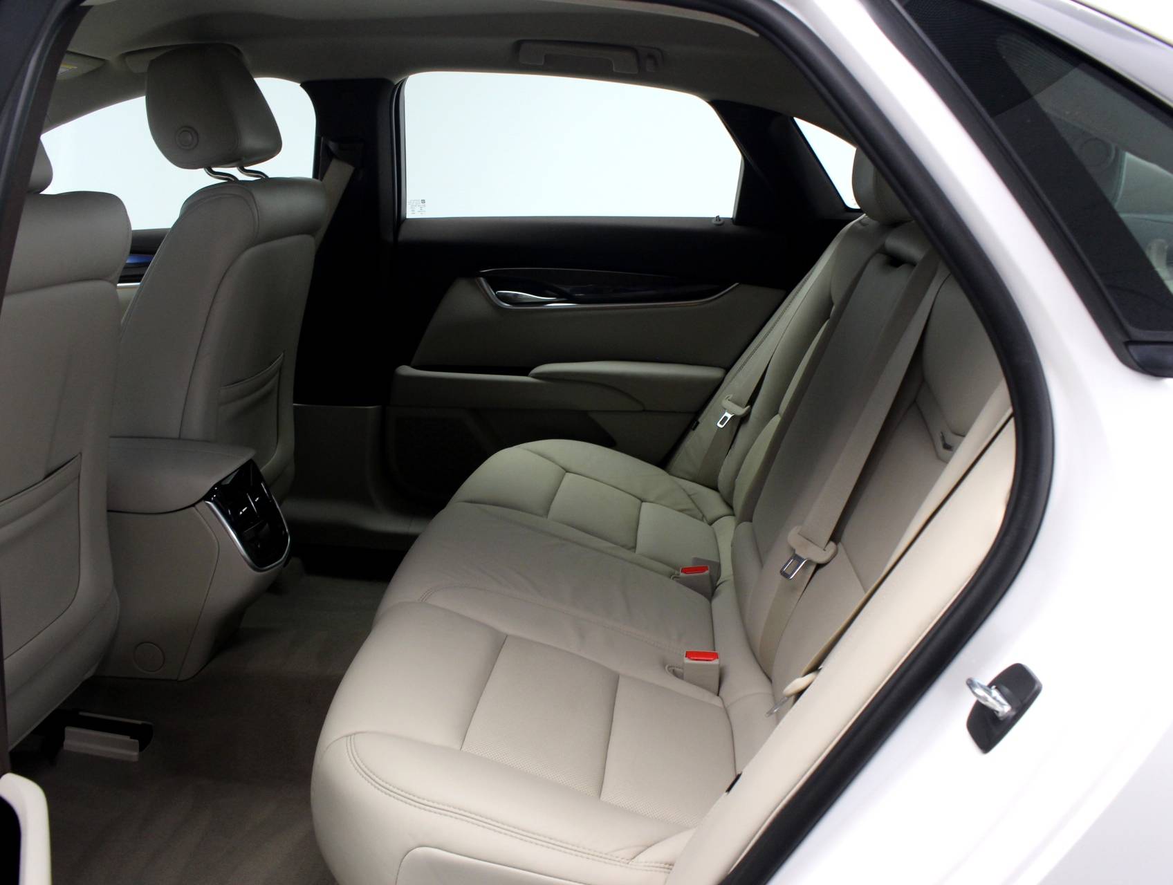 Florida Fine Cars - Used CADILLAC XTS 2017 WEST PALM LUXURY