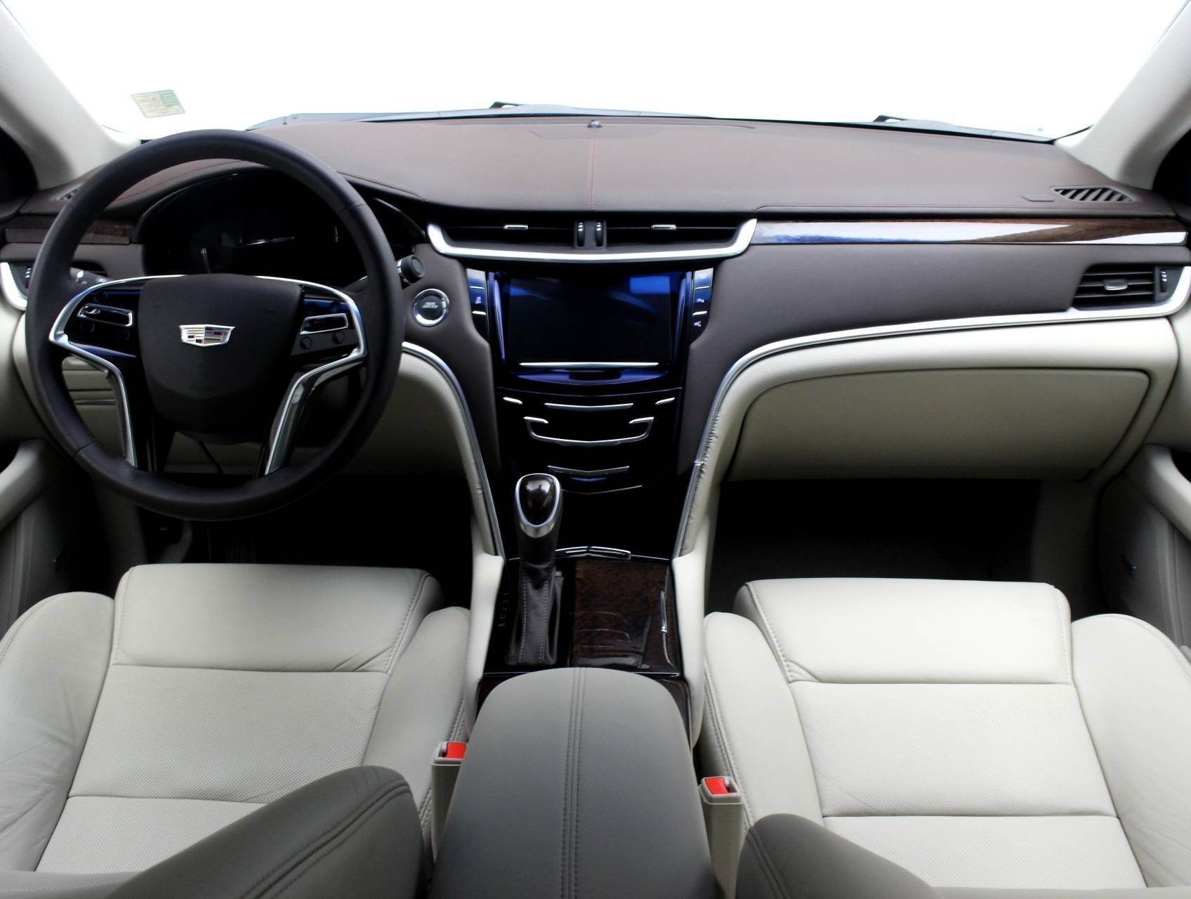 Florida Fine Cars - Used CADILLAC XTS 2017 WEST PALM LUXURY