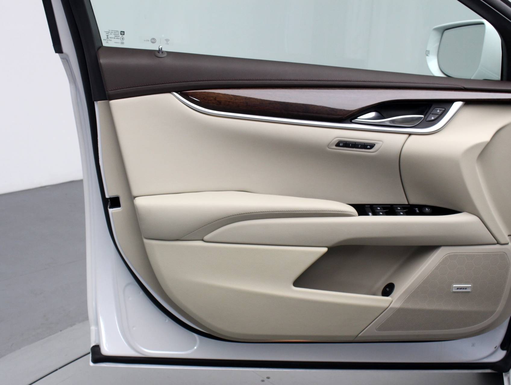 Florida Fine Cars - Used CADILLAC XTS 2017 WEST PALM LUXURY