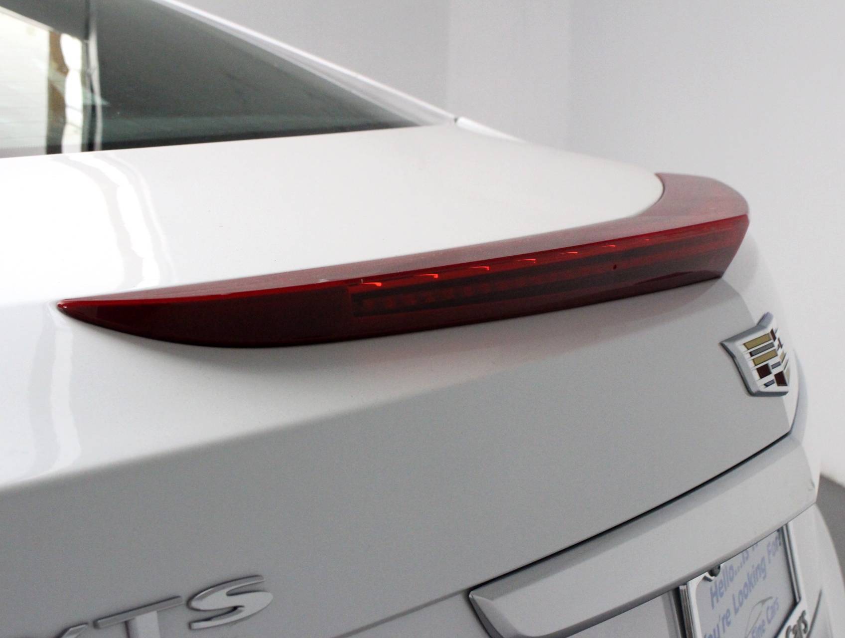 Florida Fine Cars - Used CADILLAC XTS 2017 WEST PALM LUXURY