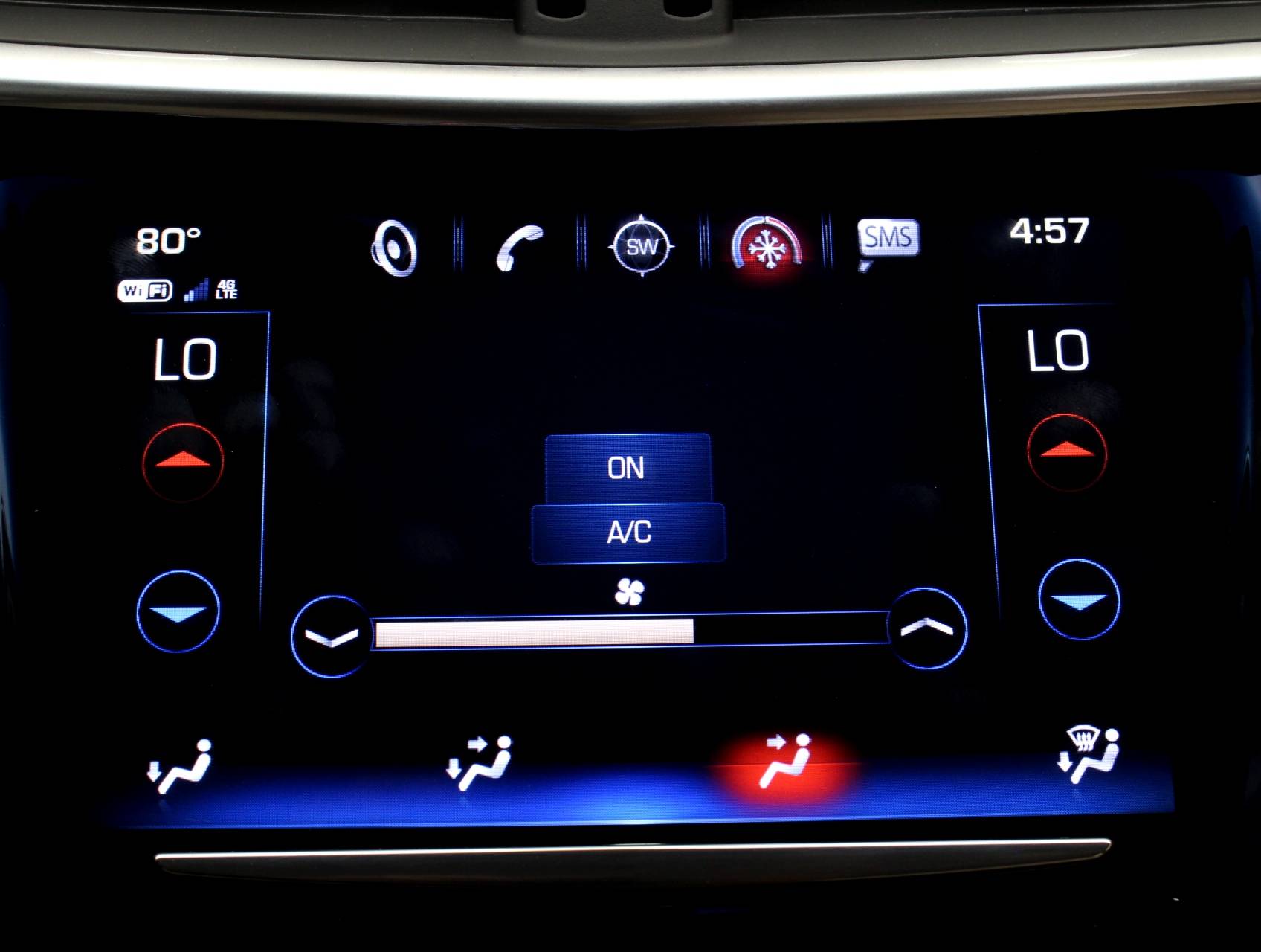 Florida Fine Cars - Used CADILLAC XTS 2017 WEST PALM LUXURY