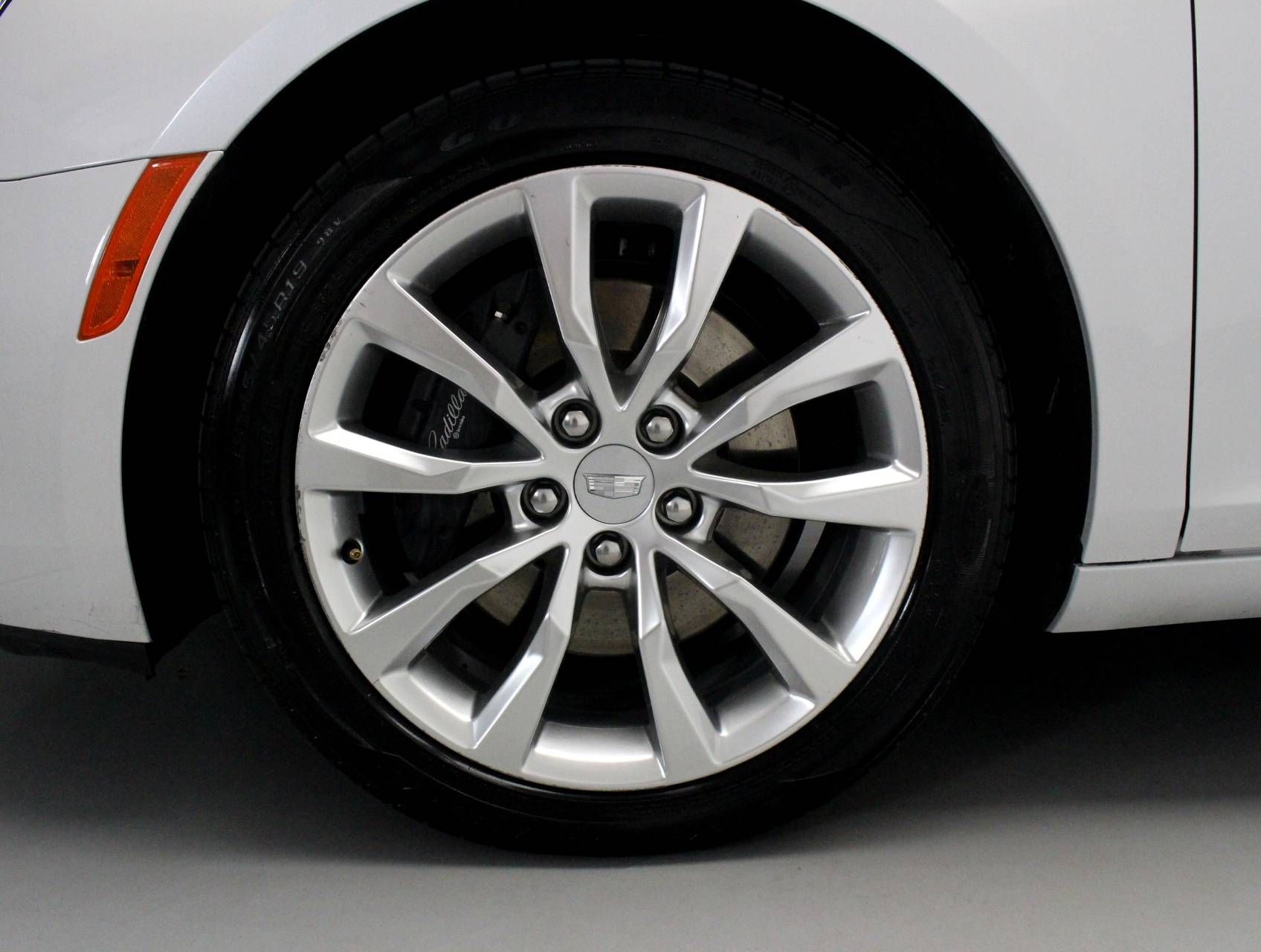 Florida Fine Cars - Used CADILLAC XTS 2017 WEST PALM LUXURY