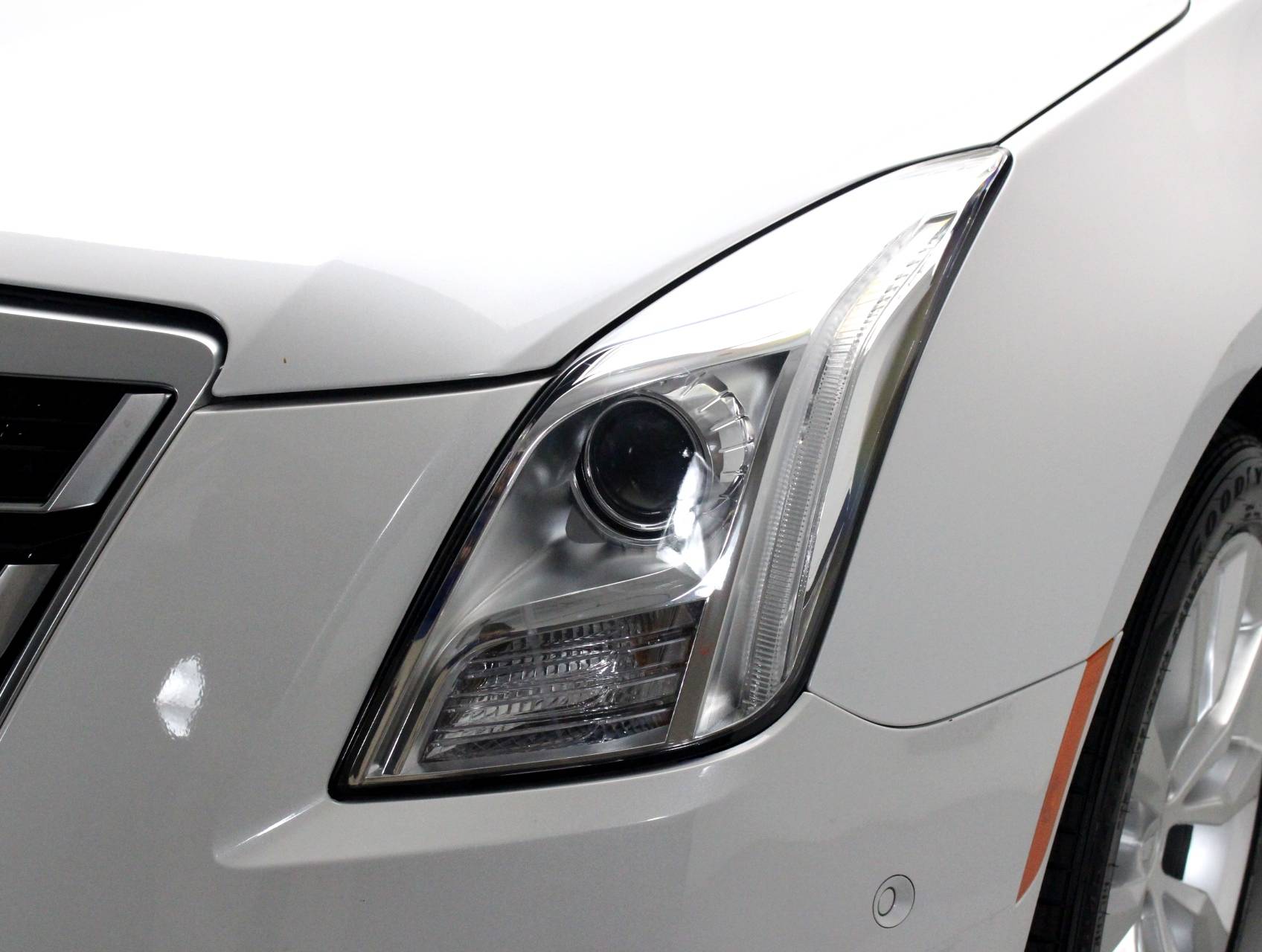 Florida Fine Cars - Used CADILLAC XTS 2017 WEST PALM LUXURY