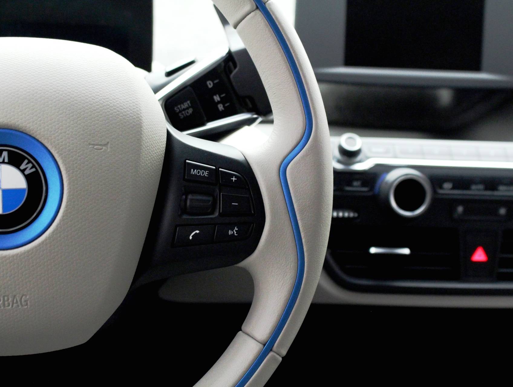 Florida Fine Cars - Used BMW I3 2015 MIAMI REX