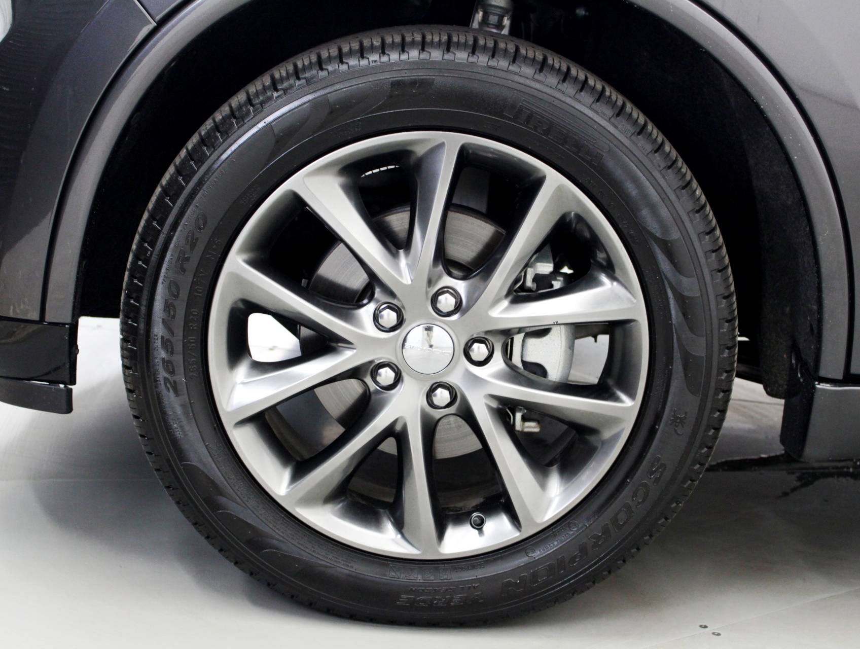 Florida Fine Cars - Used DODGE DURANGO 2017 HOLLYWOOD Limited Gt