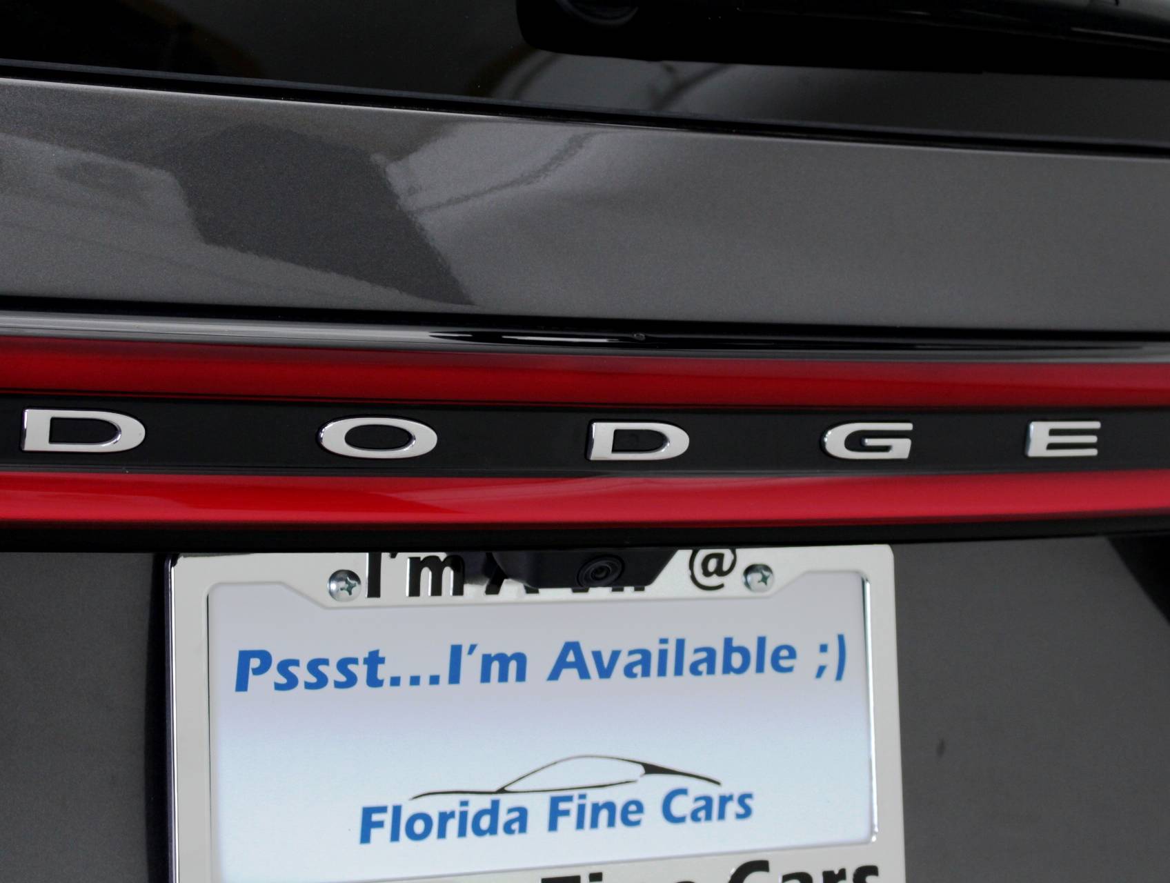 Florida Fine Cars - Used DODGE DURANGO 2017 HOLLYWOOD Limited Gt