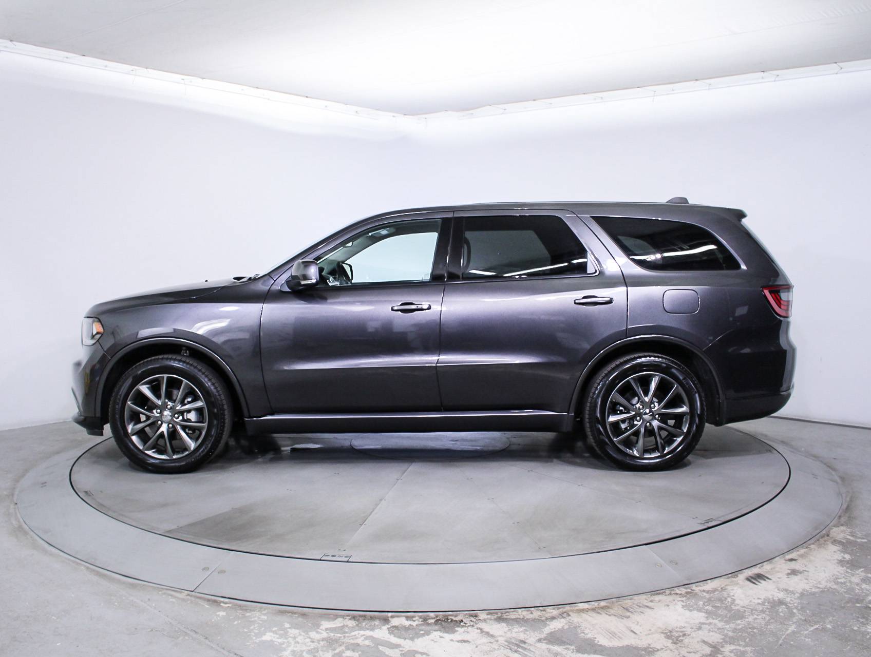 Florida Fine Cars - Used DODGE DURANGO 2017 HOLLYWOOD Limited Gt