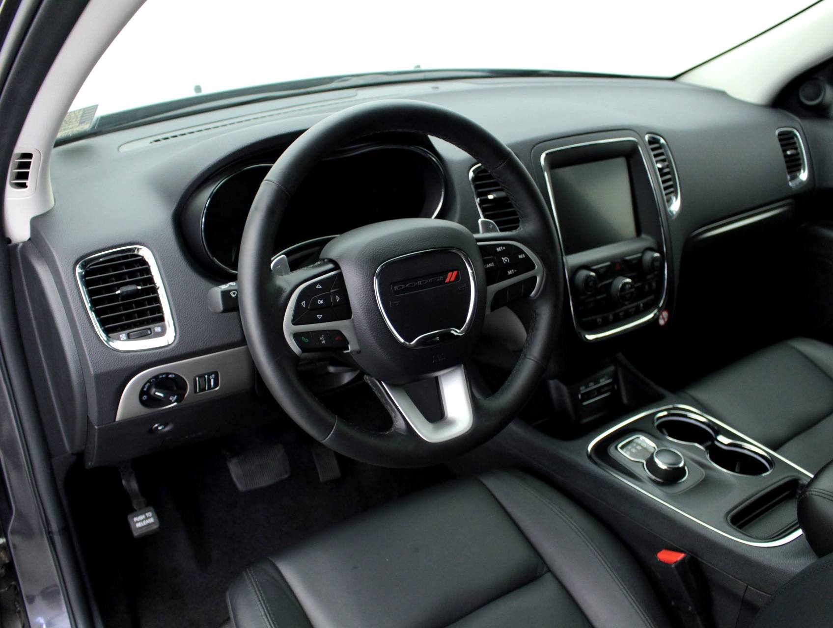 Florida Fine Cars - Used DODGE DURANGO 2017 HOLLYWOOD Limited Gt