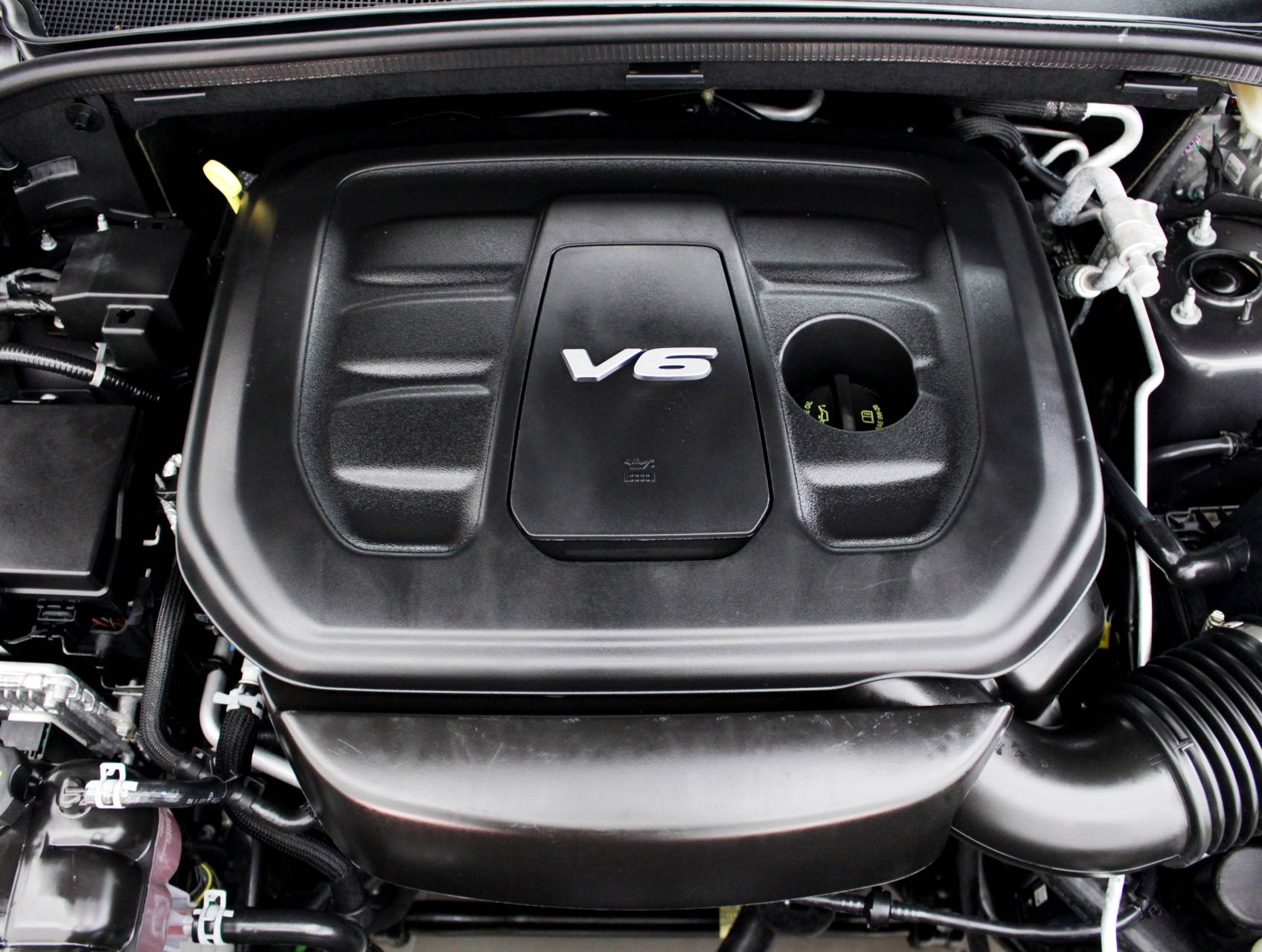 Florida Fine Cars - Used DODGE DURANGO 2017 HOLLYWOOD Limited Gt
