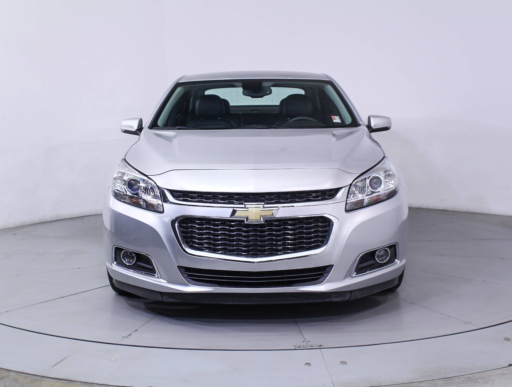 Florida Fine Cars - Used CHEVROLET MALIBU LIMITED 2016 MIAMI LTZ (1LZ)