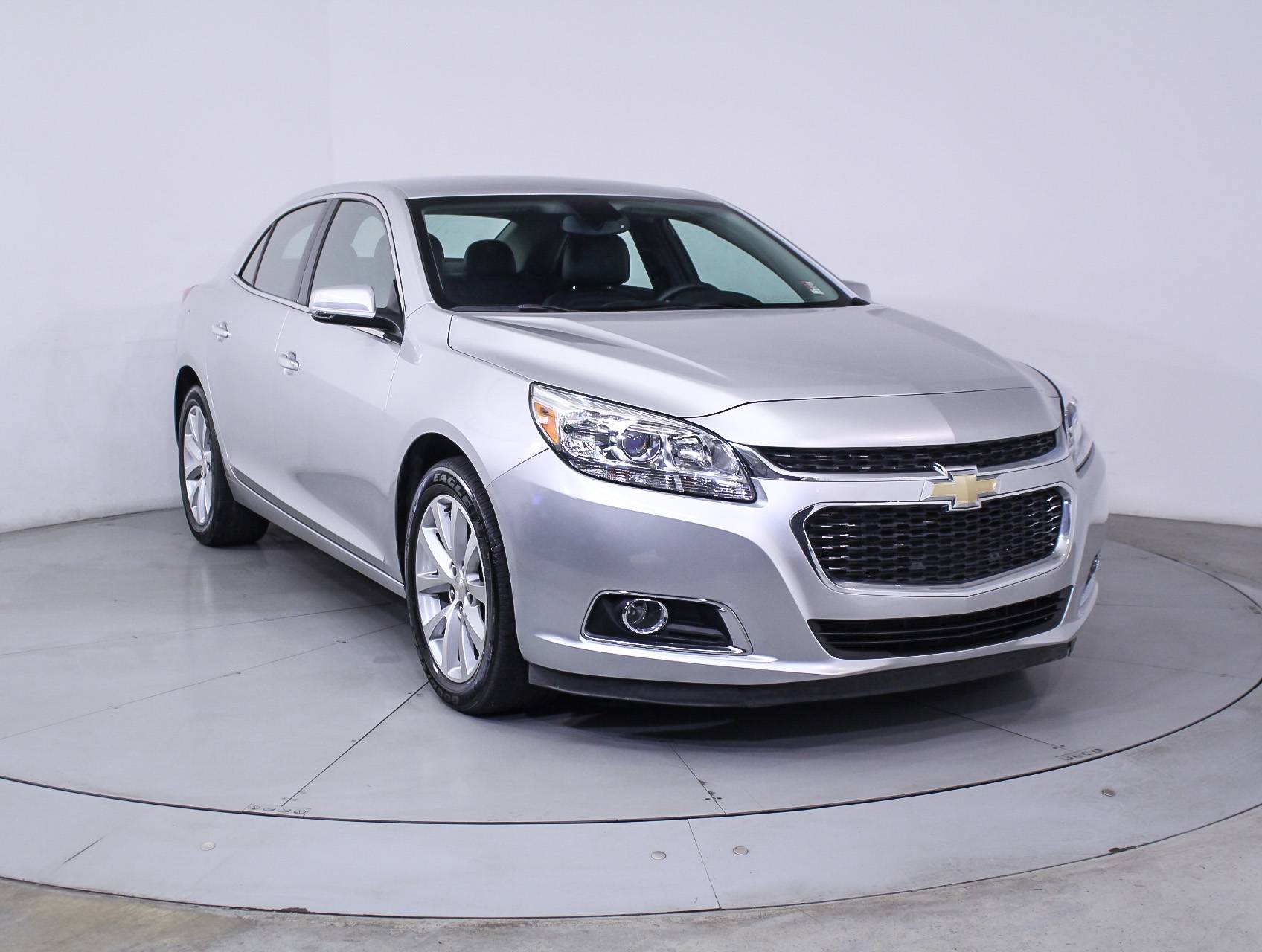 Florida Fine Cars - Used CHEVROLET MALIBU LIMITED 2016 MIAMI LTZ (1LZ)