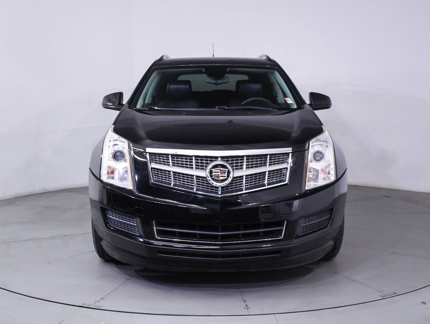 Florida Fine Cars - Used CADILLAC SRX 2010 MIAMI 