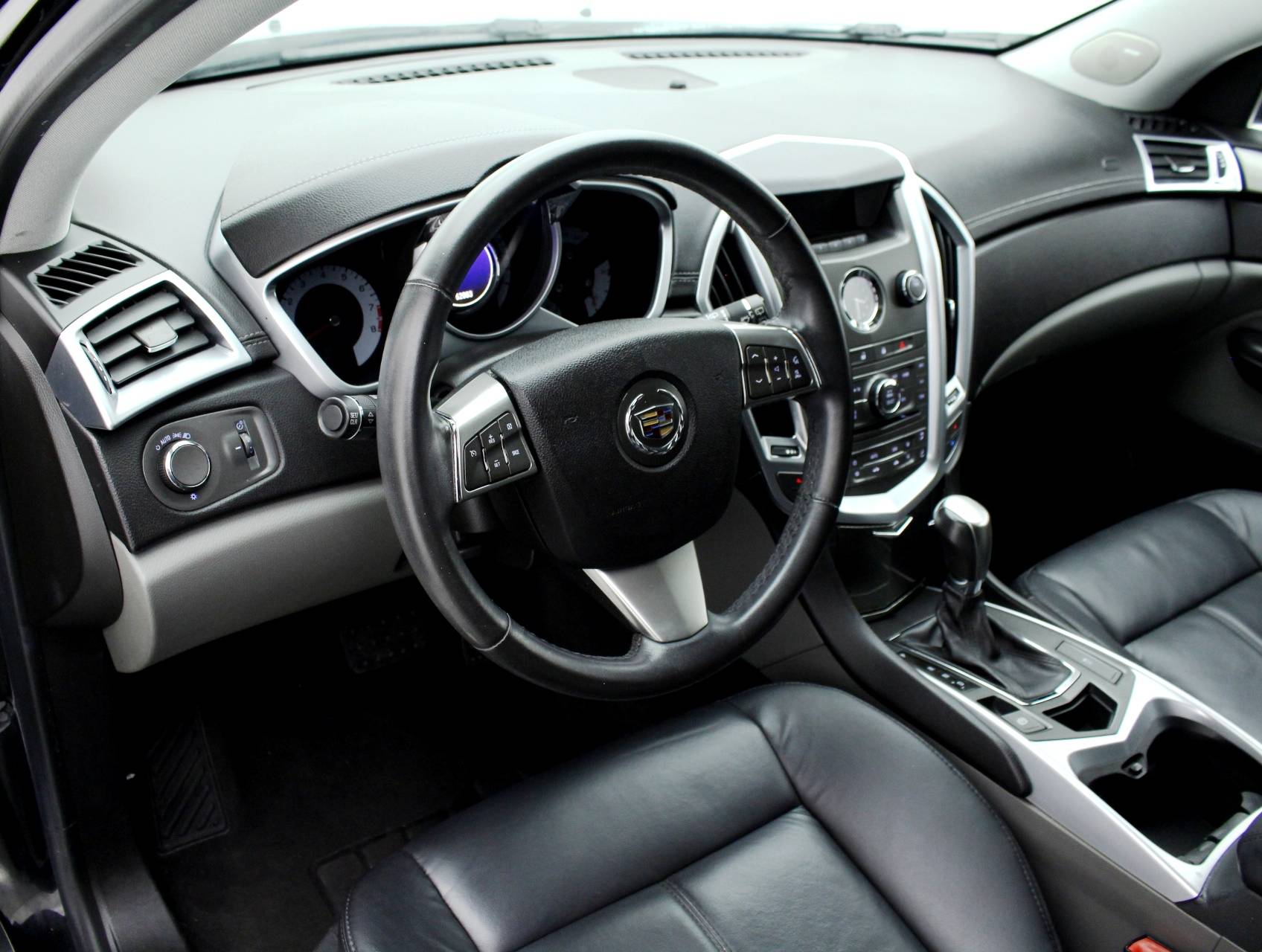 Florida Fine Cars - Used CADILLAC SRX 2010 MIAMI 