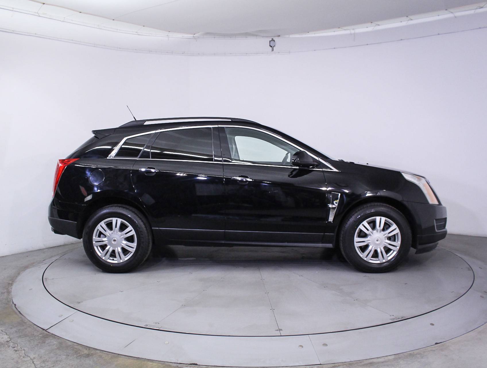 Florida Fine Cars - Used CADILLAC SRX 2010 MIAMI 