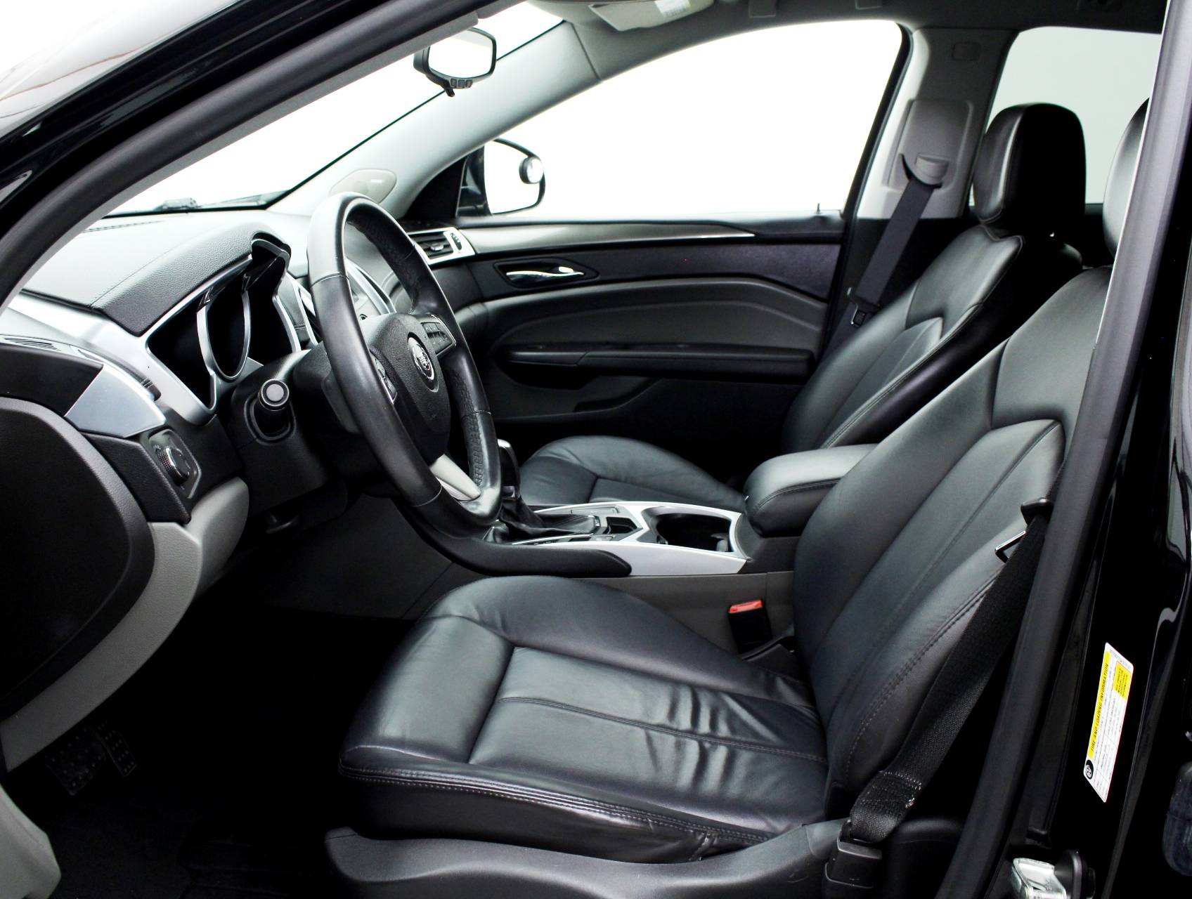 Florida Fine Cars - Used CADILLAC SRX 2010 MIAMI 