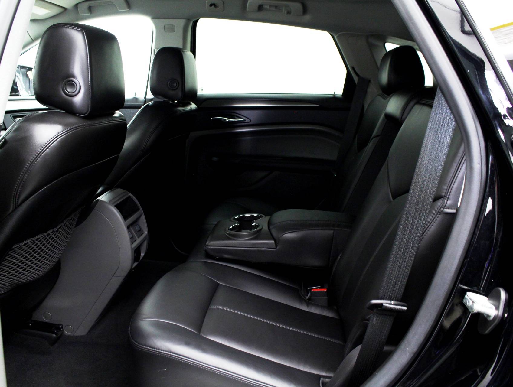 Florida Fine Cars - Used CADILLAC SRX 2010 MIAMI 