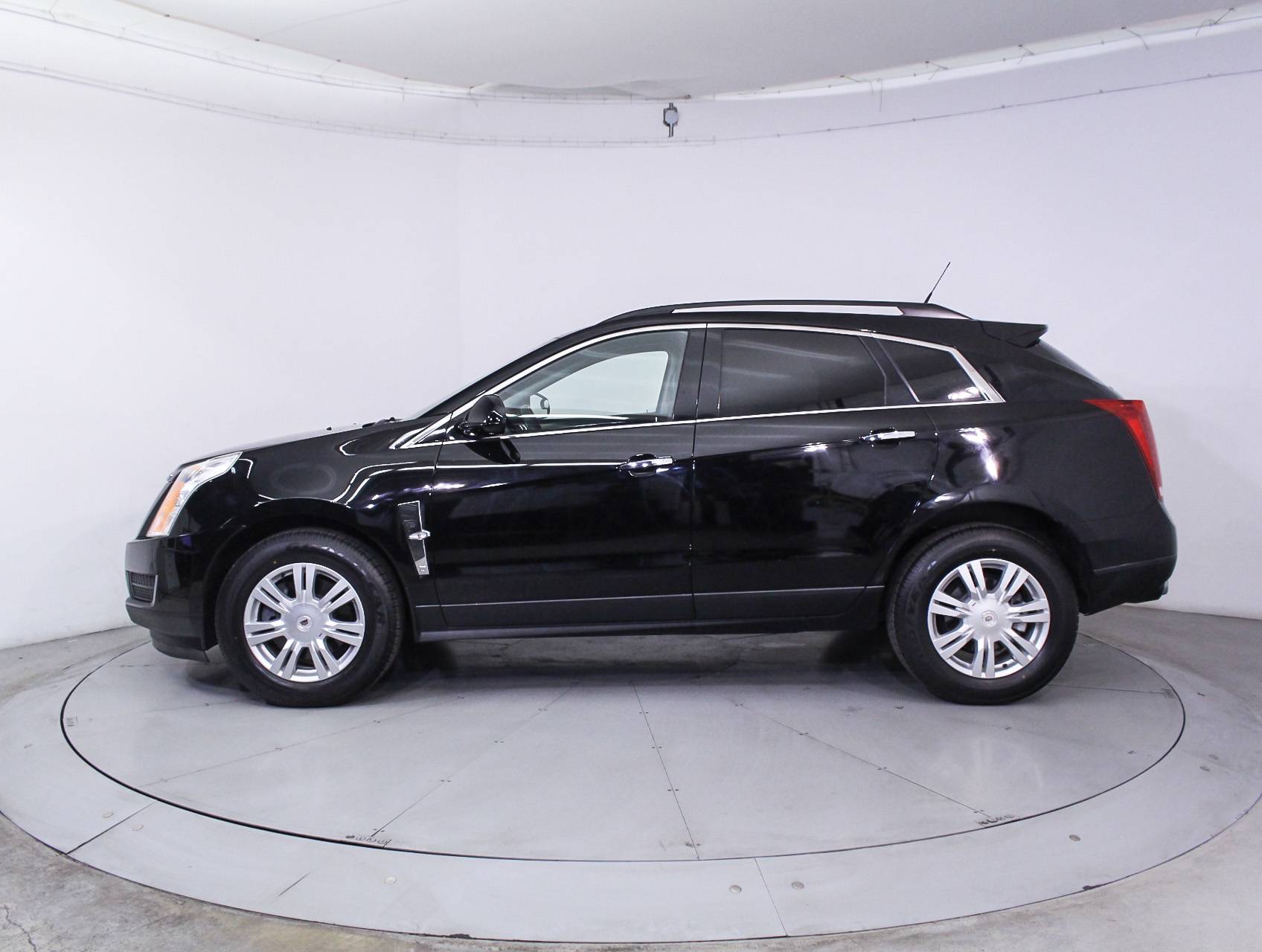 Florida Fine Cars - Used CADILLAC SRX 2010 MIAMI 