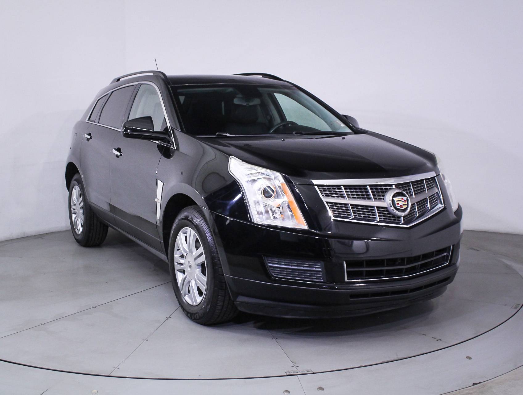 Florida Fine Cars - Used CADILLAC SRX 2010 MIAMI 