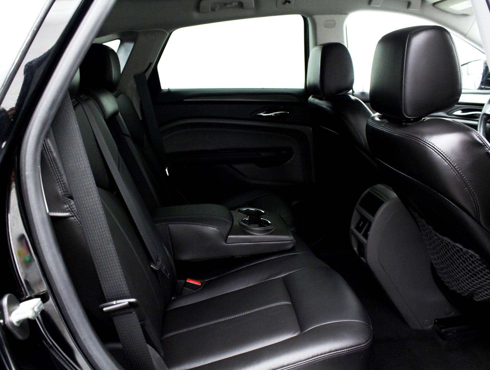 Florida Fine Cars - Used CADILLAC SRX 2010 MIAMI 