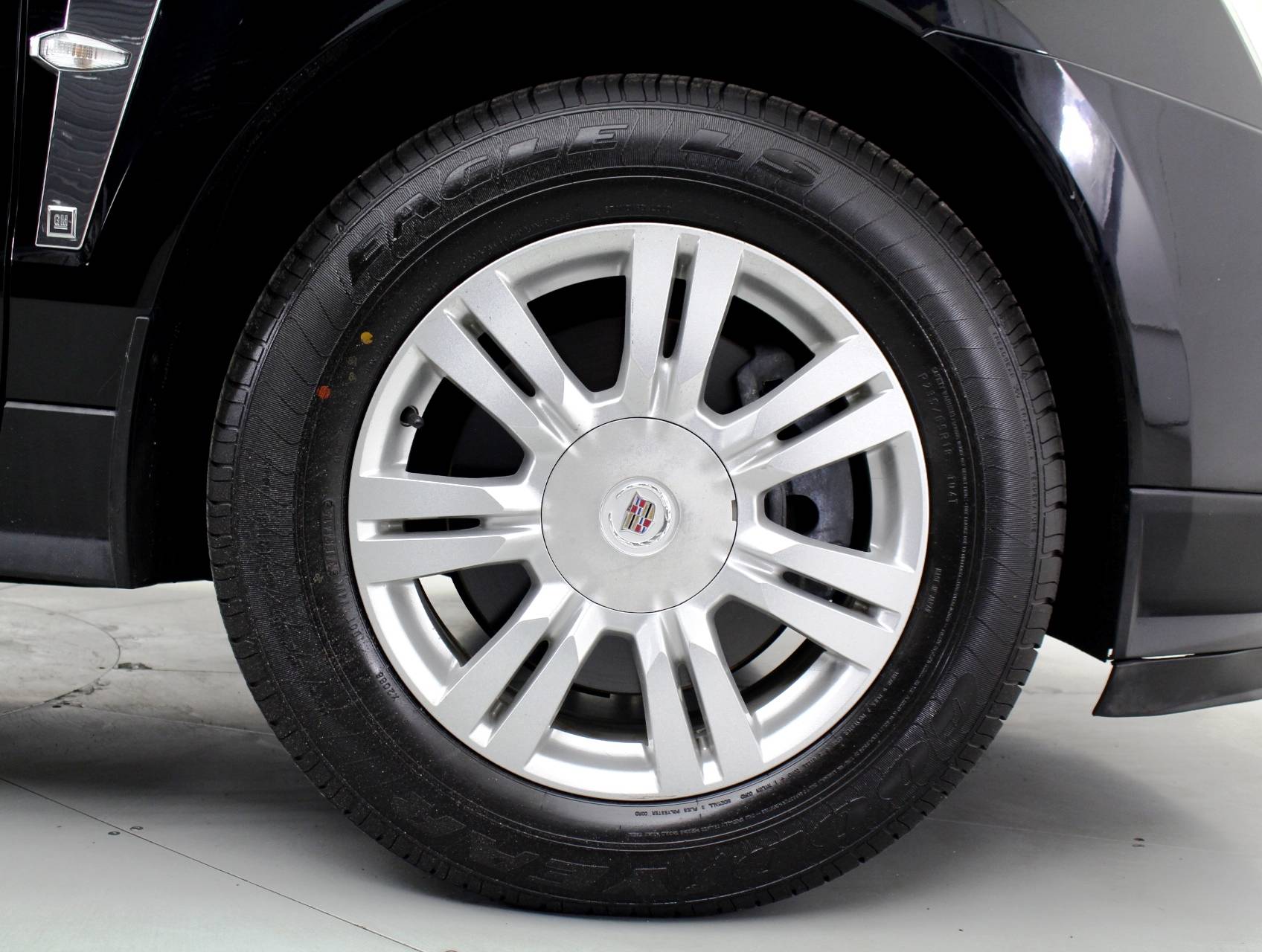 Florida Fine Cars - Used CADILLAC SRX 2010 MIAMI 