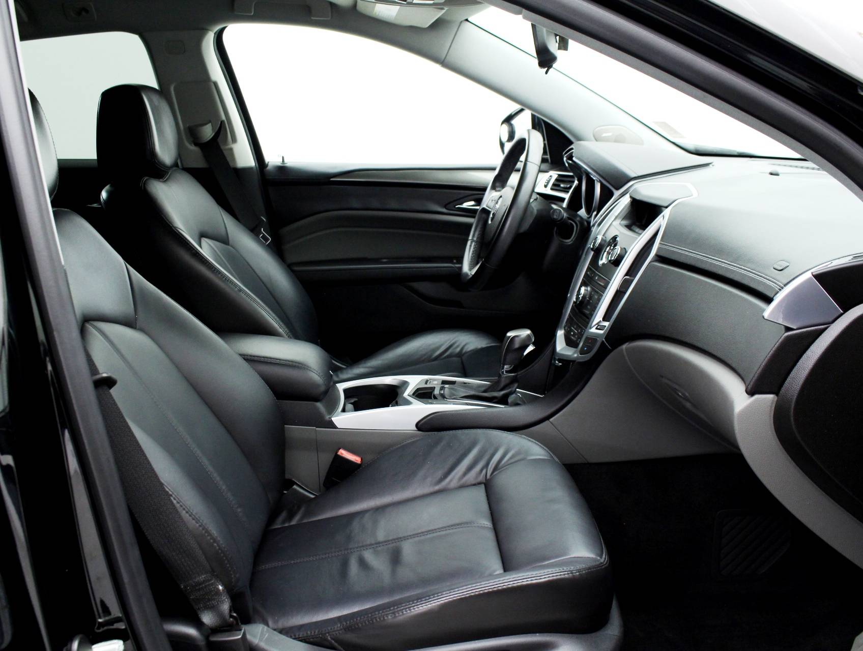 Florida Fine Cars - Used CADILLAC SRX 2010 MIAMI 