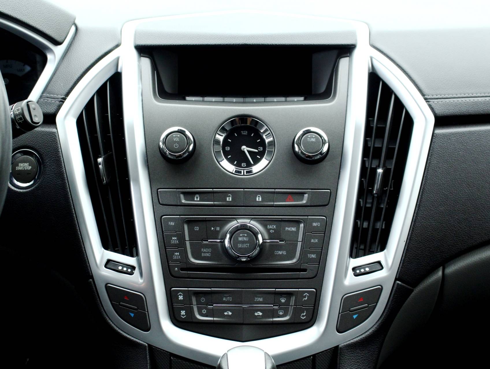 Florida Fine Cars - Used CADILLAC SRX 2010 MIAMI 