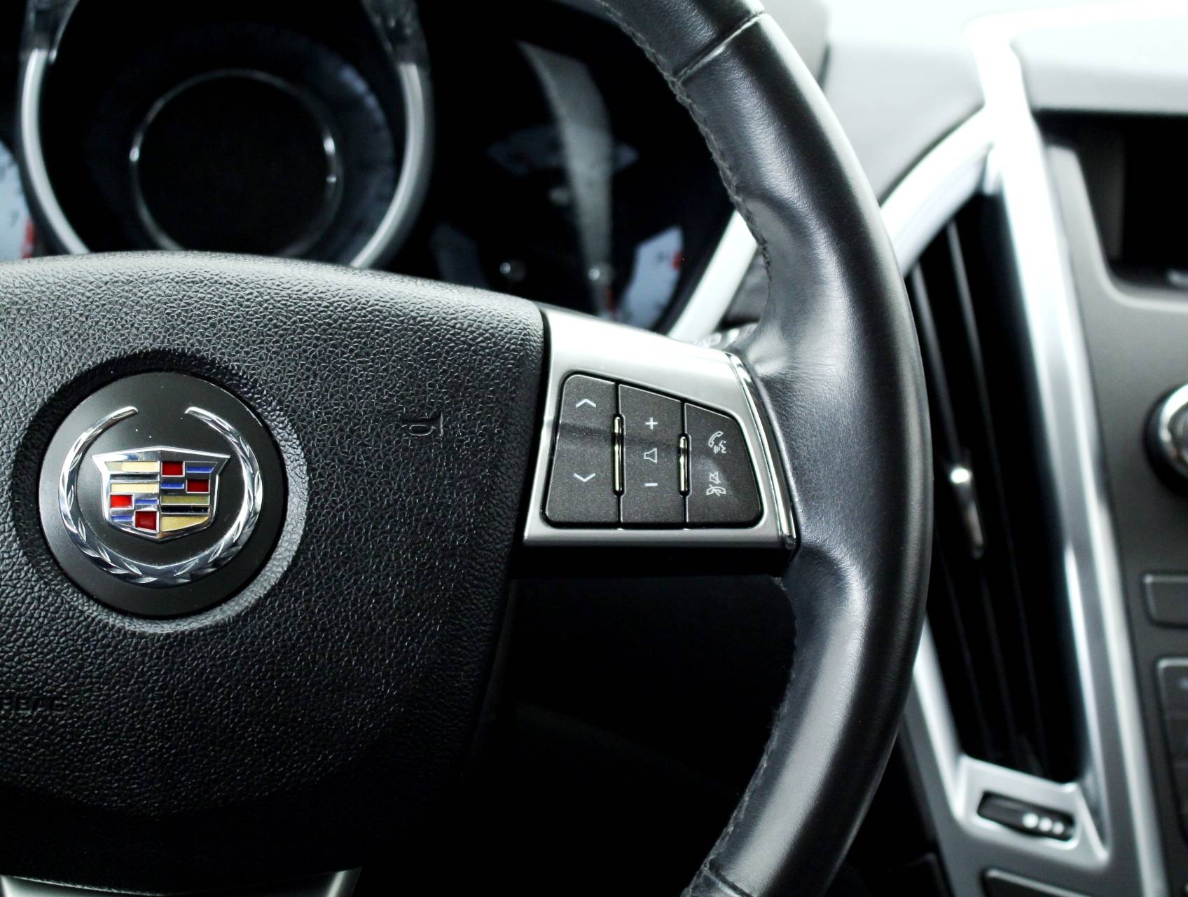 Florida Fine Cars - Used CADILLAC SRX 2010 MIAMI 