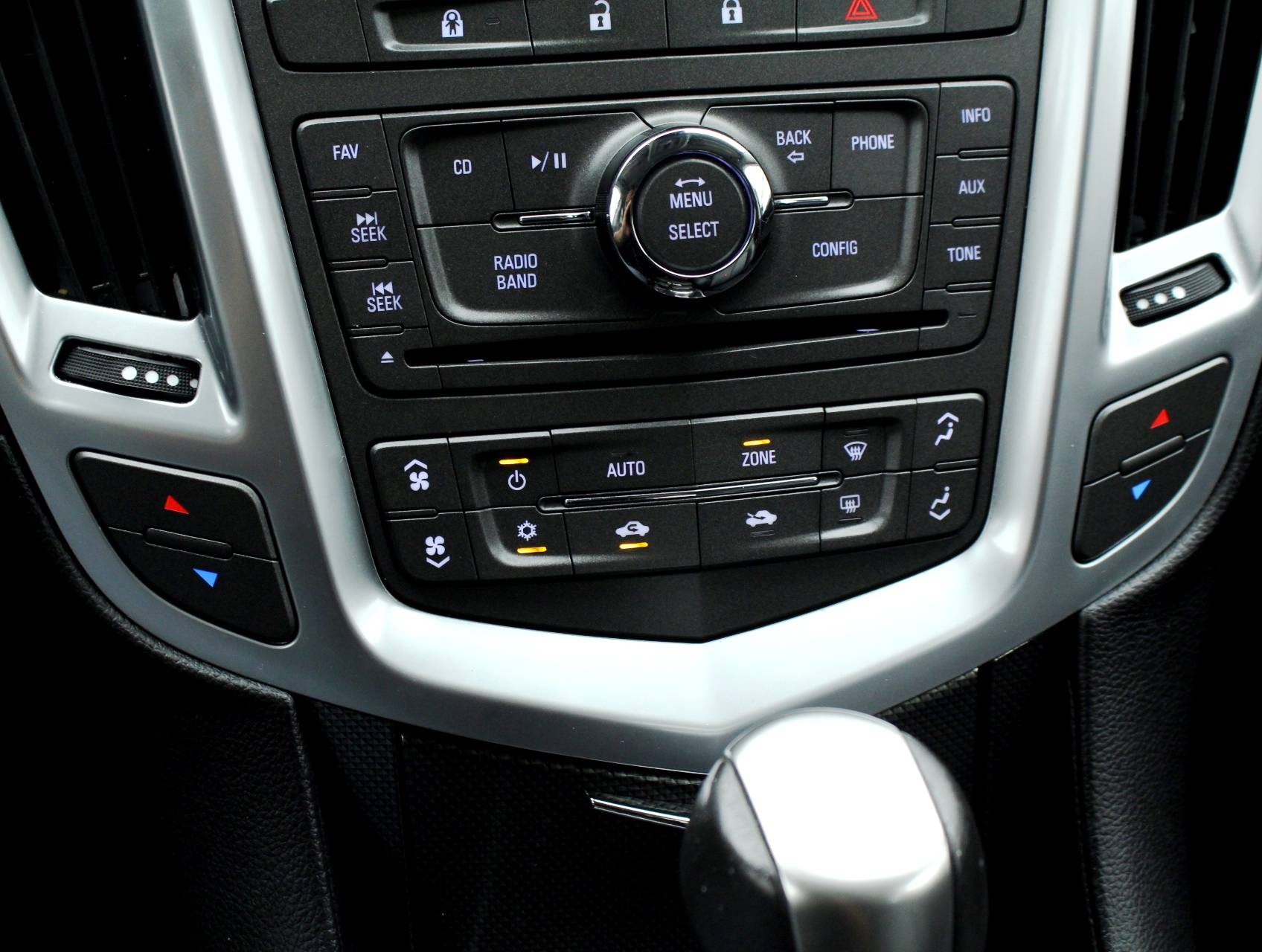 Florida Fine Cars - Used CADILLAC SRX 2010 MIAMI 
