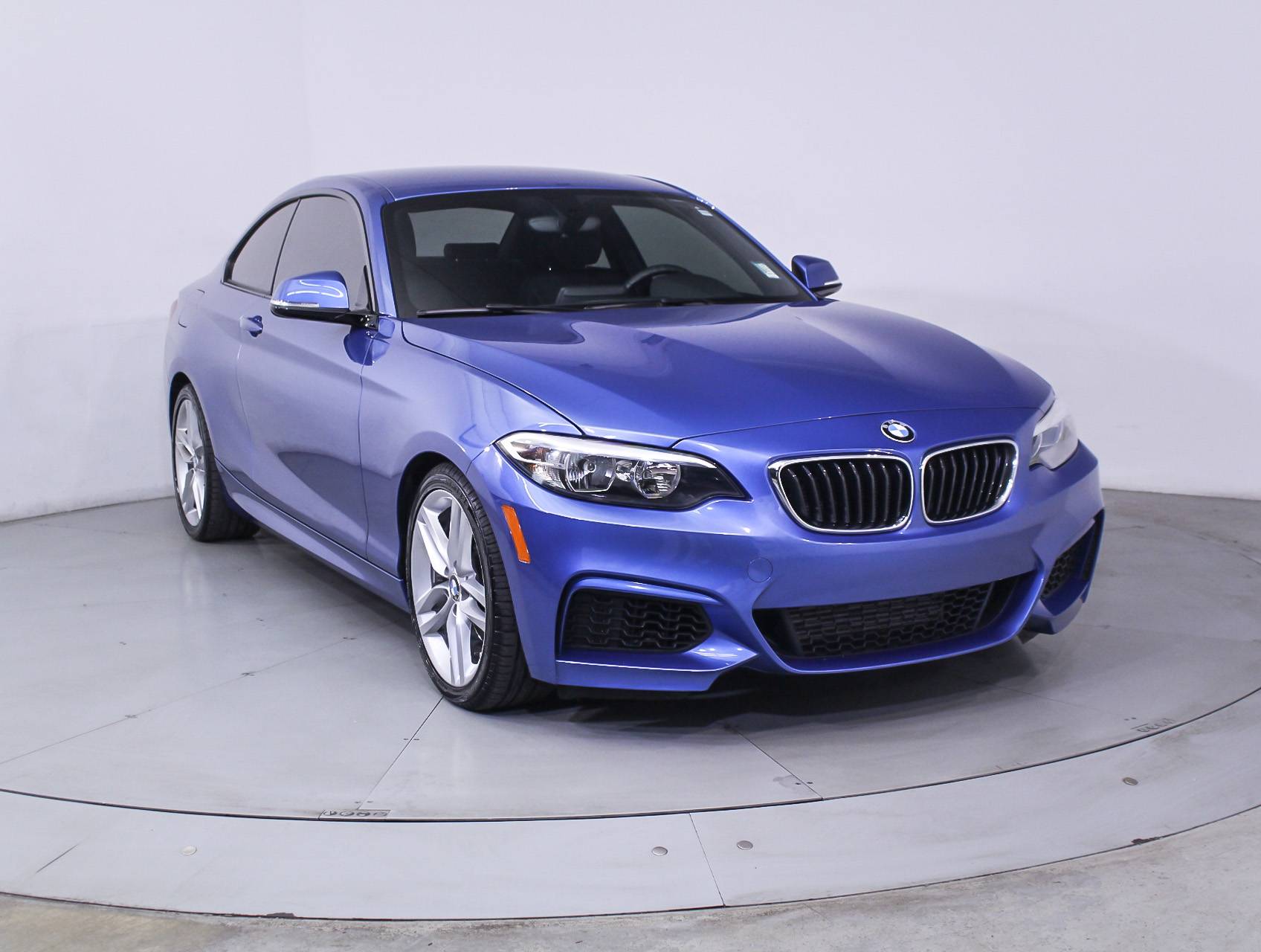 Florida Fine Cars - Used BMW 2 SERIES 2014 HOLLYWOOD 228I M SPORT