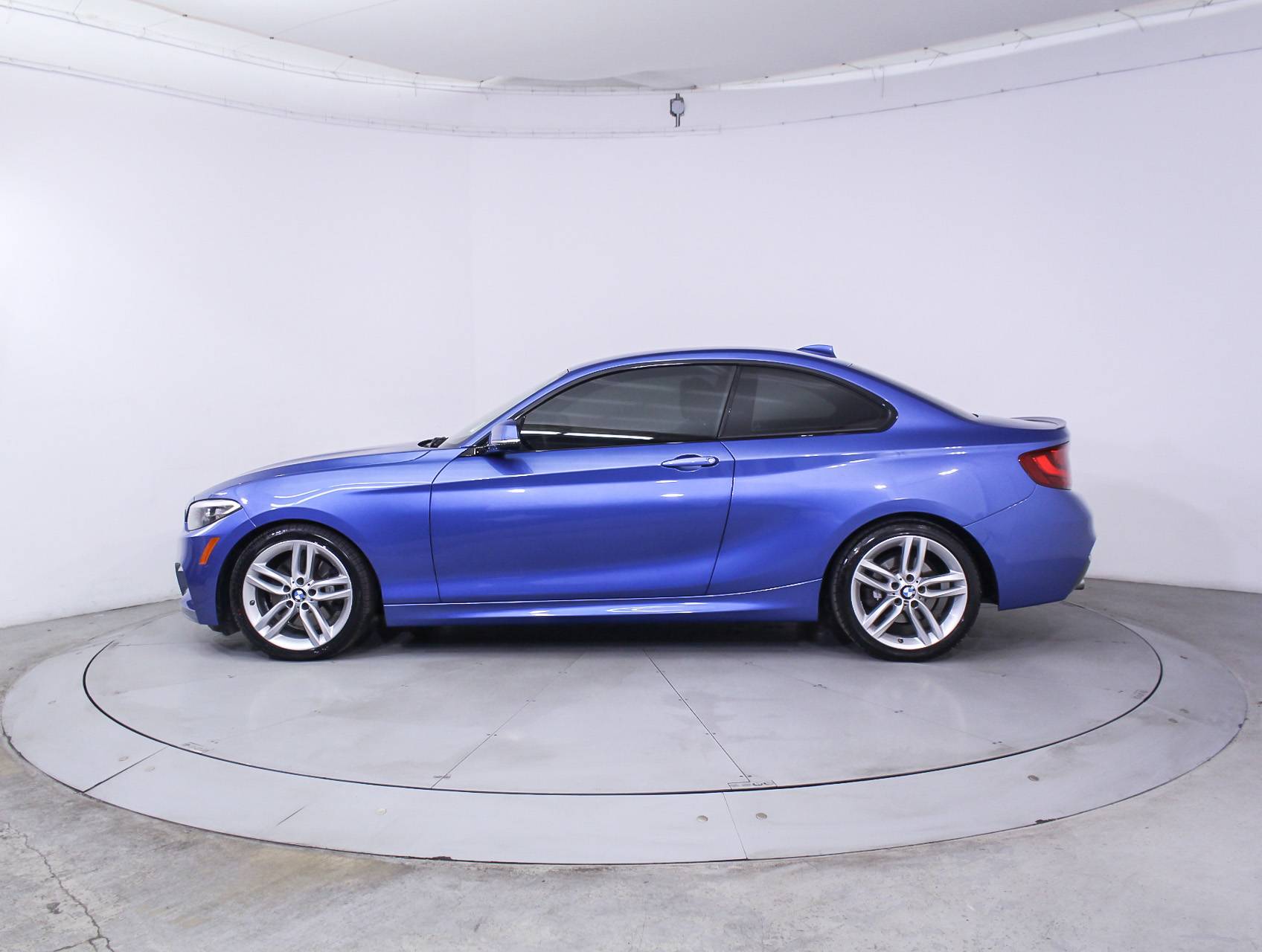 Florida Fine Cars - Used BMW 2 SERIES 2014 HOLLYWOOD 228I M SPORT
