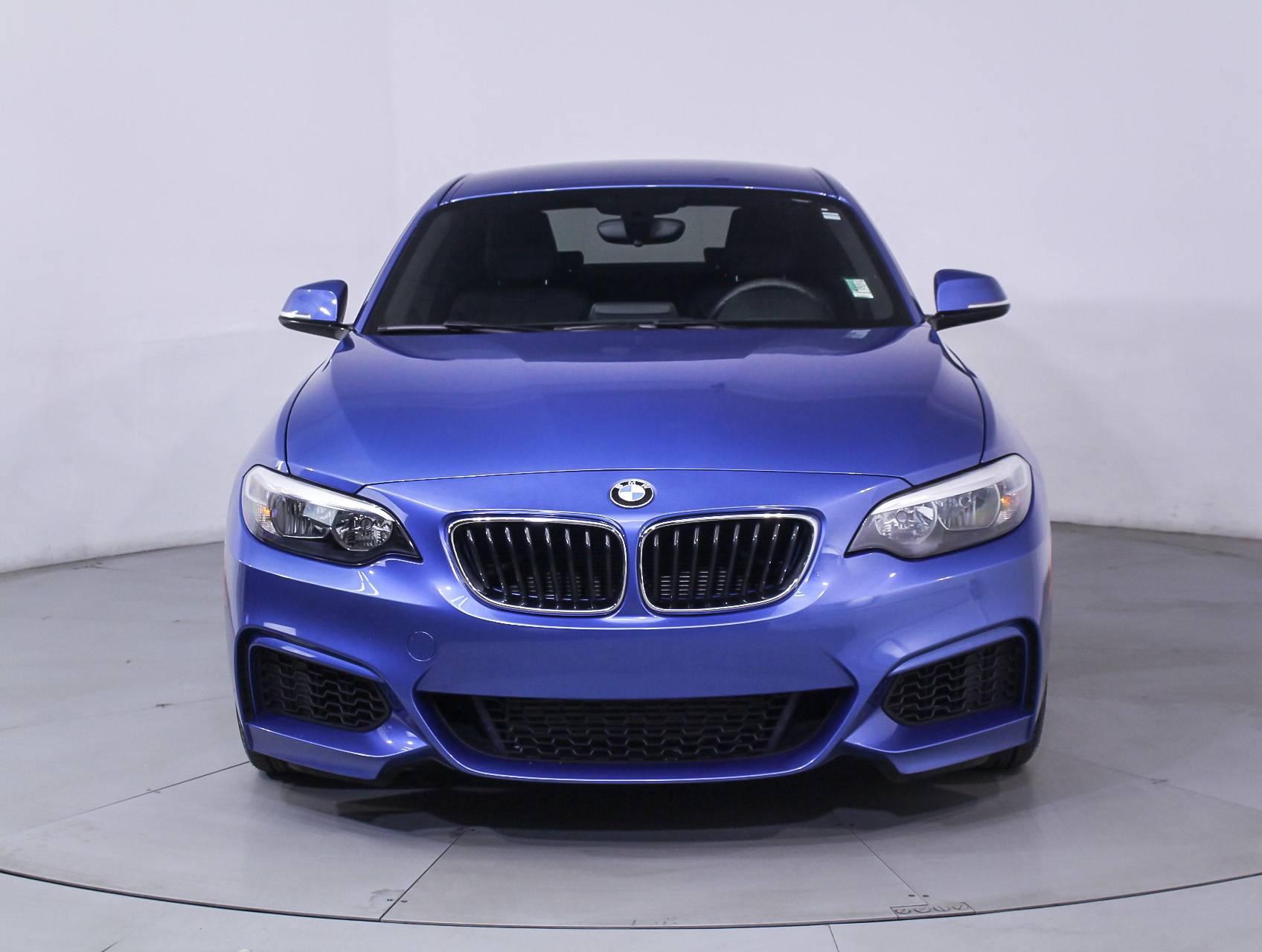 Florida Fine Cars - Used BMW 2 SERIES 2014 HOLLYWOOD 228I M SPORT