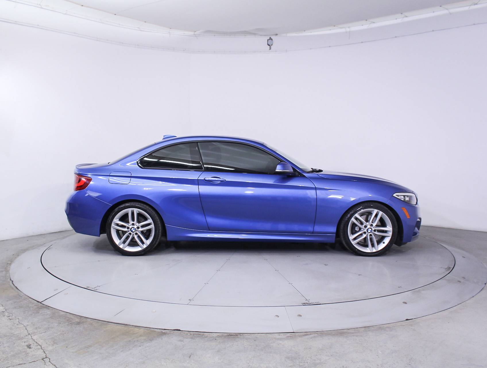 Florida Fine Cars - Used BMW 2 SERIES 2014 HOLLYWOOD 228I M SPORT