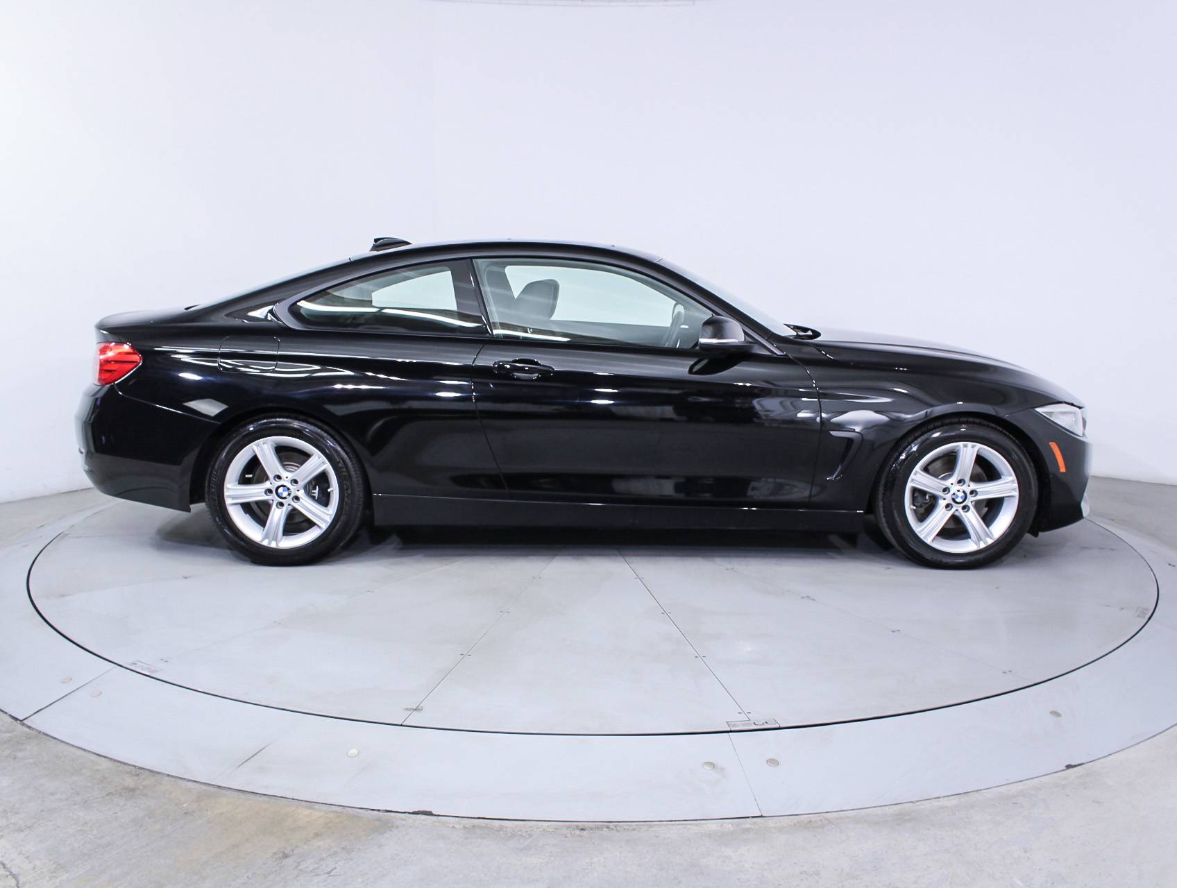 Florida Fine Cars - Used BMW 4 SERIES 2014 MIAMI 428I
