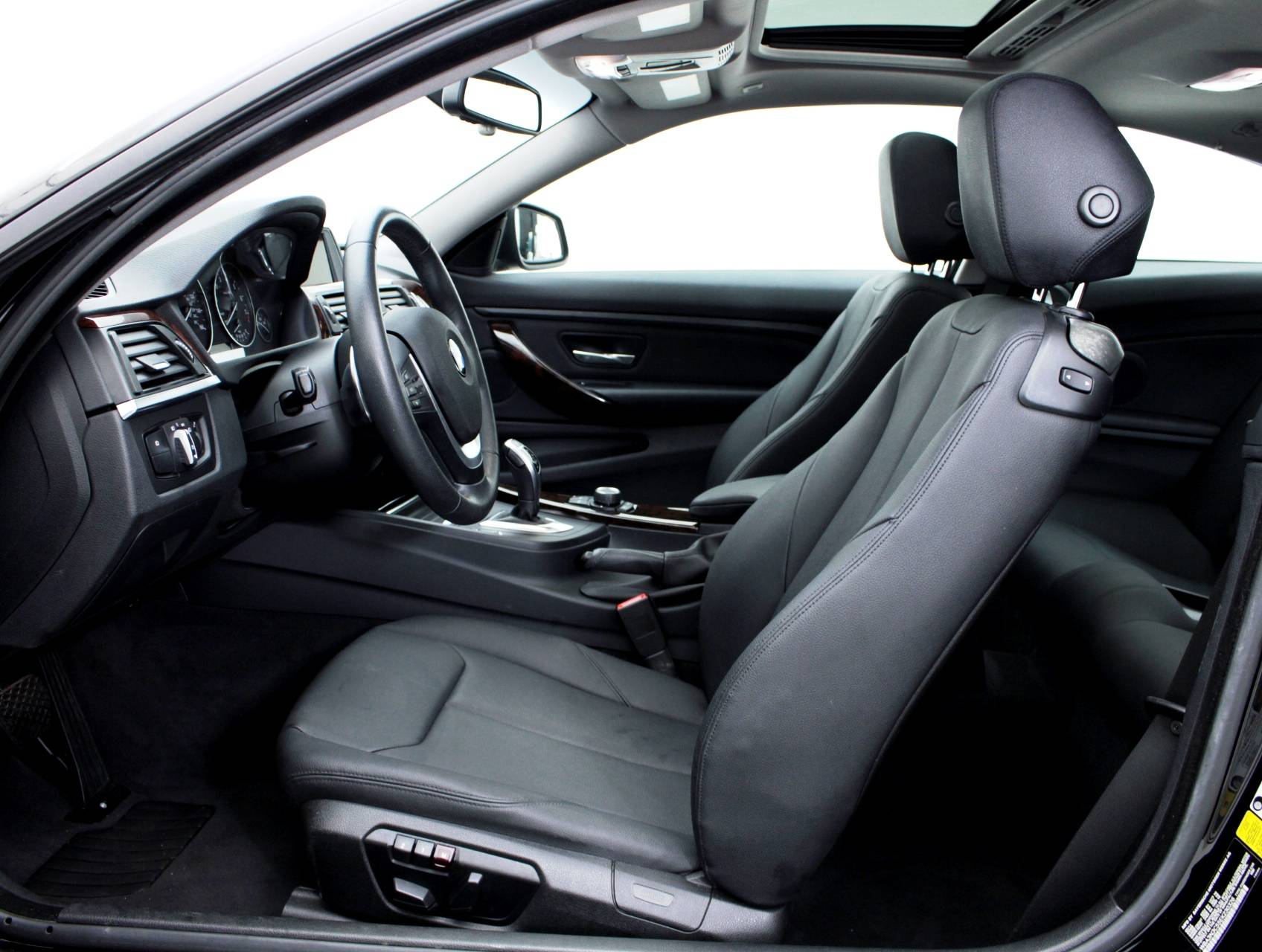Florida Fine Cars - Used BMW 4 SERIES 2014 MIAMI 428I