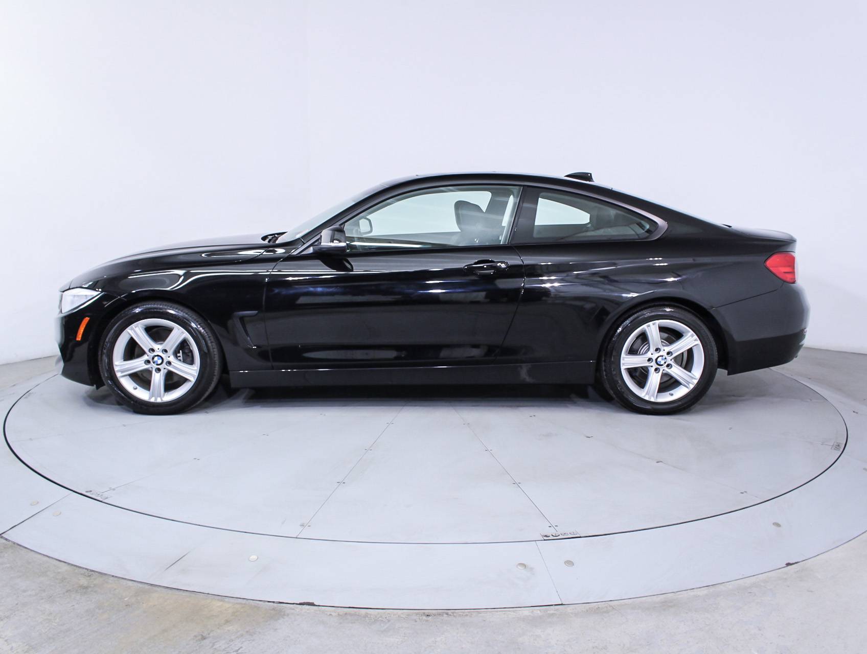 Florida Fine Cars - Used BMW 4 SERIES 2014 MIAMI 428I