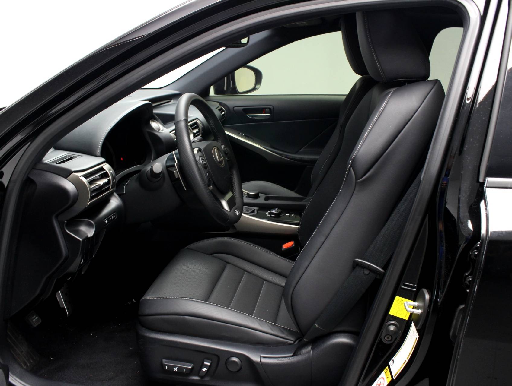 Florida Fine Cars - Used LEXUS IS 250 2014 WEST PALM F Sport