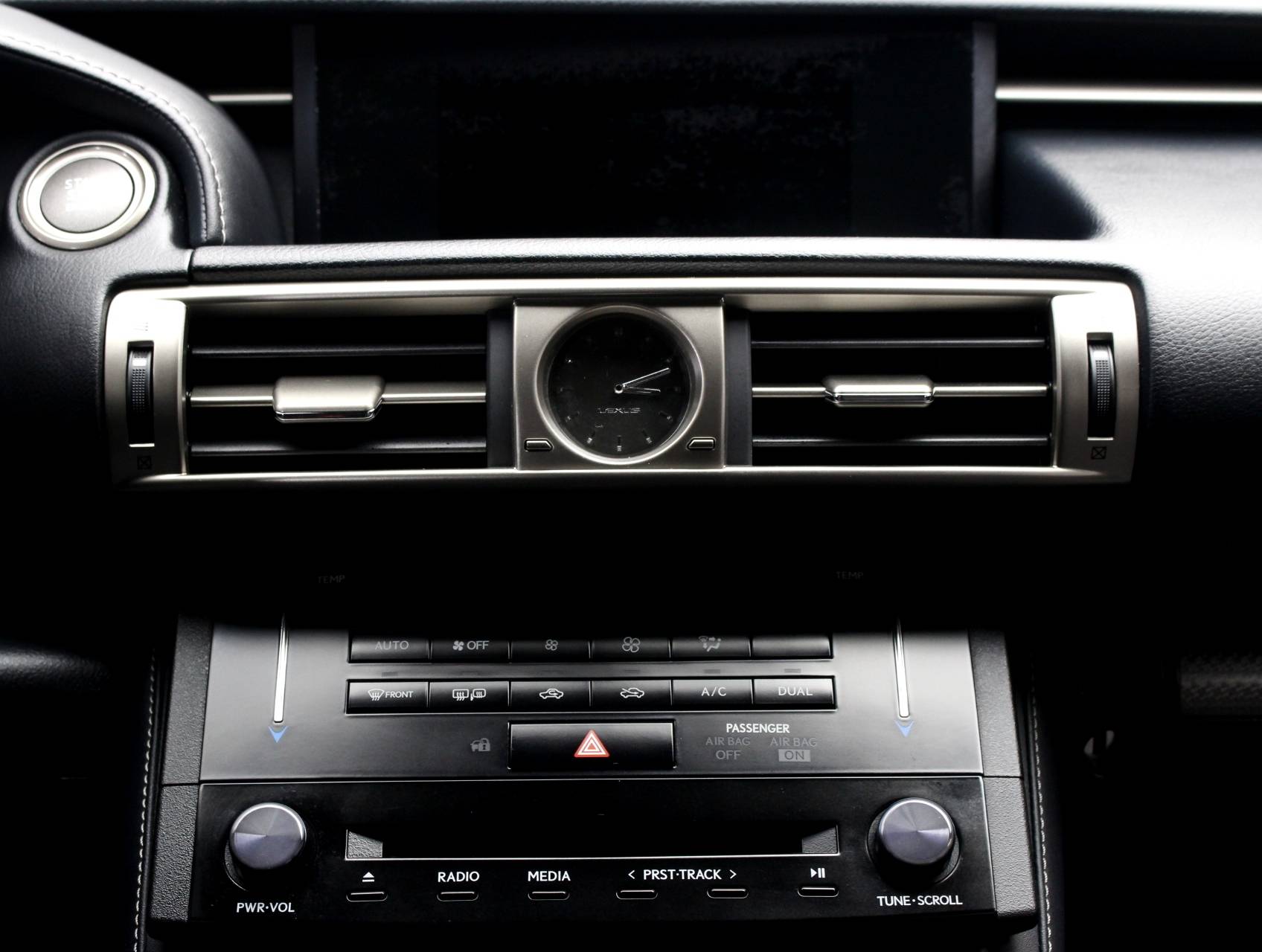 Florida Fine Cars - Used LEXUS IS 250 2014 WEST PALM F Sport