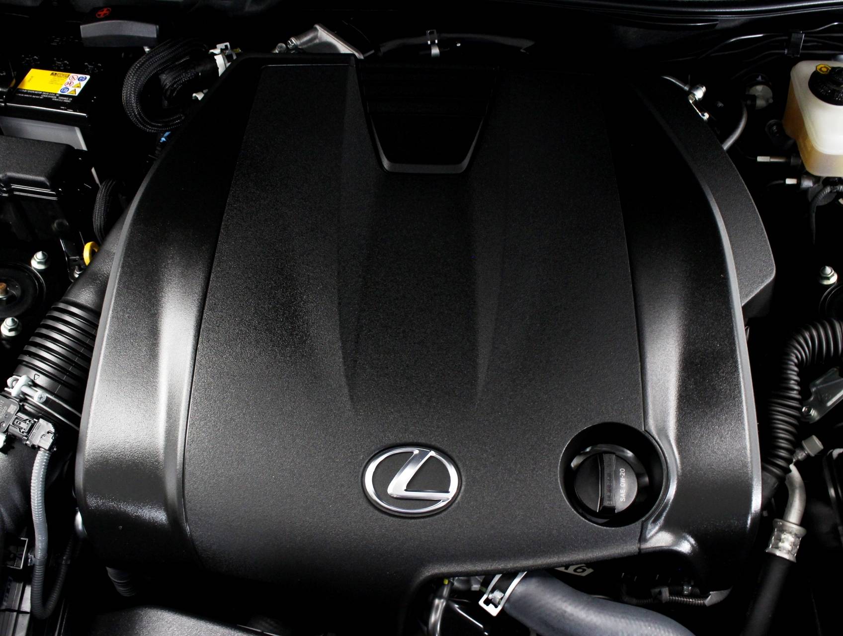 Florida Fine Cars - Used LEXUS IS 250 2014 WEST PALM F Sport