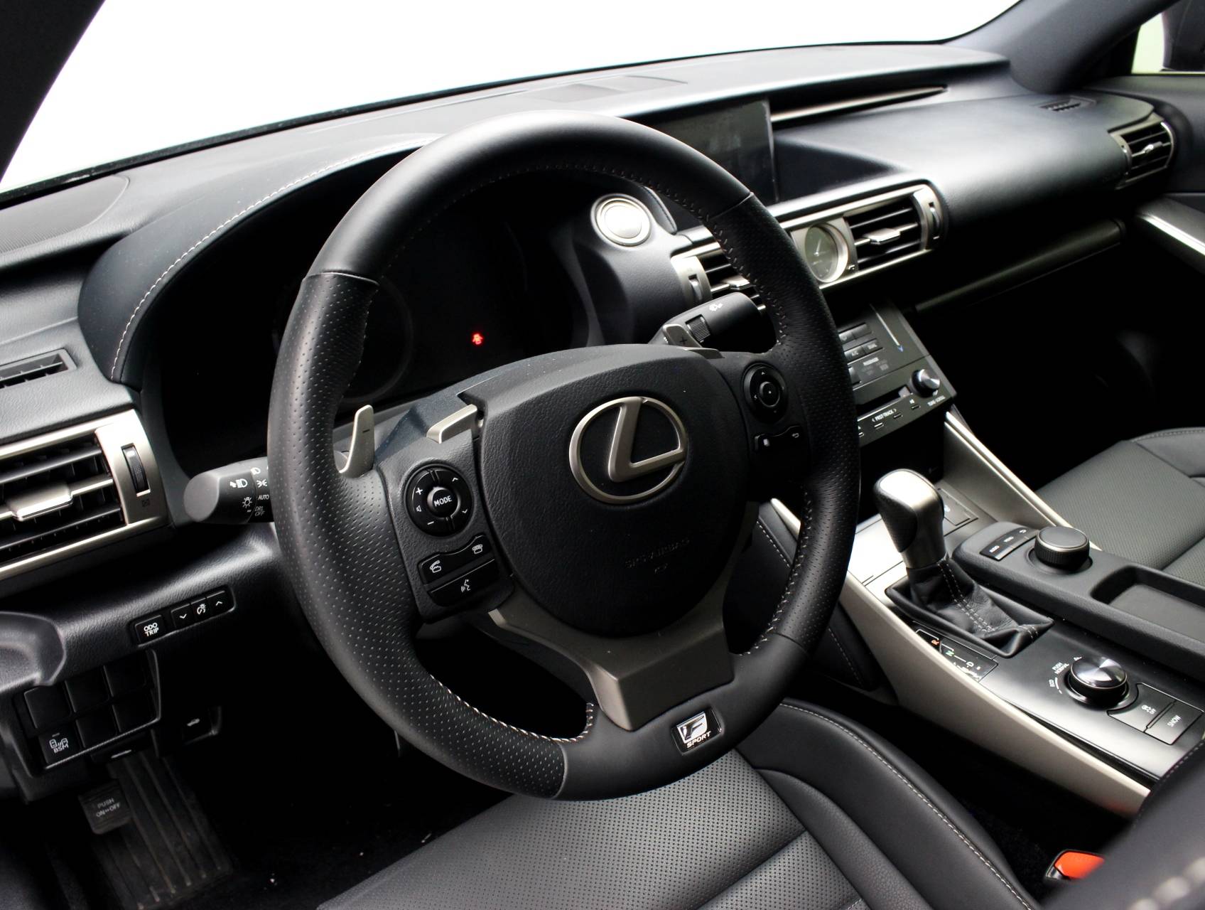 Florida Fine Cars - Used LEXUS IS 250 2014 WEST PALM F Sport