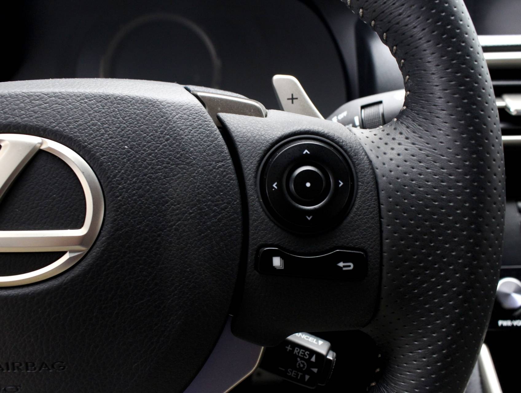 Florida Fine Cars - Used LEXUS IS 250 2014 WEST PALM F Sport