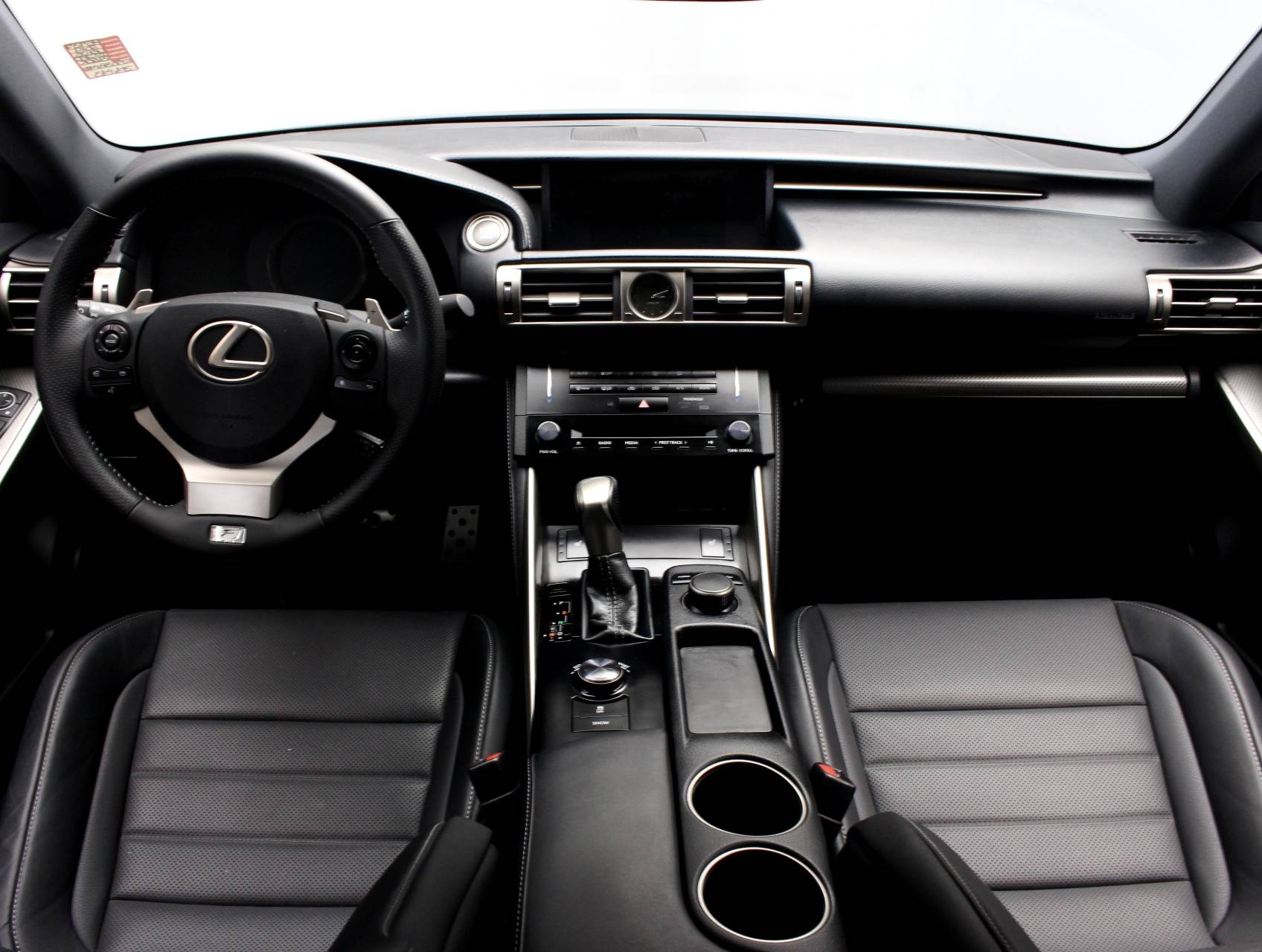 Florida Fine Cars - Used LEXUS IS 250 2014 WEST PALM F Sport