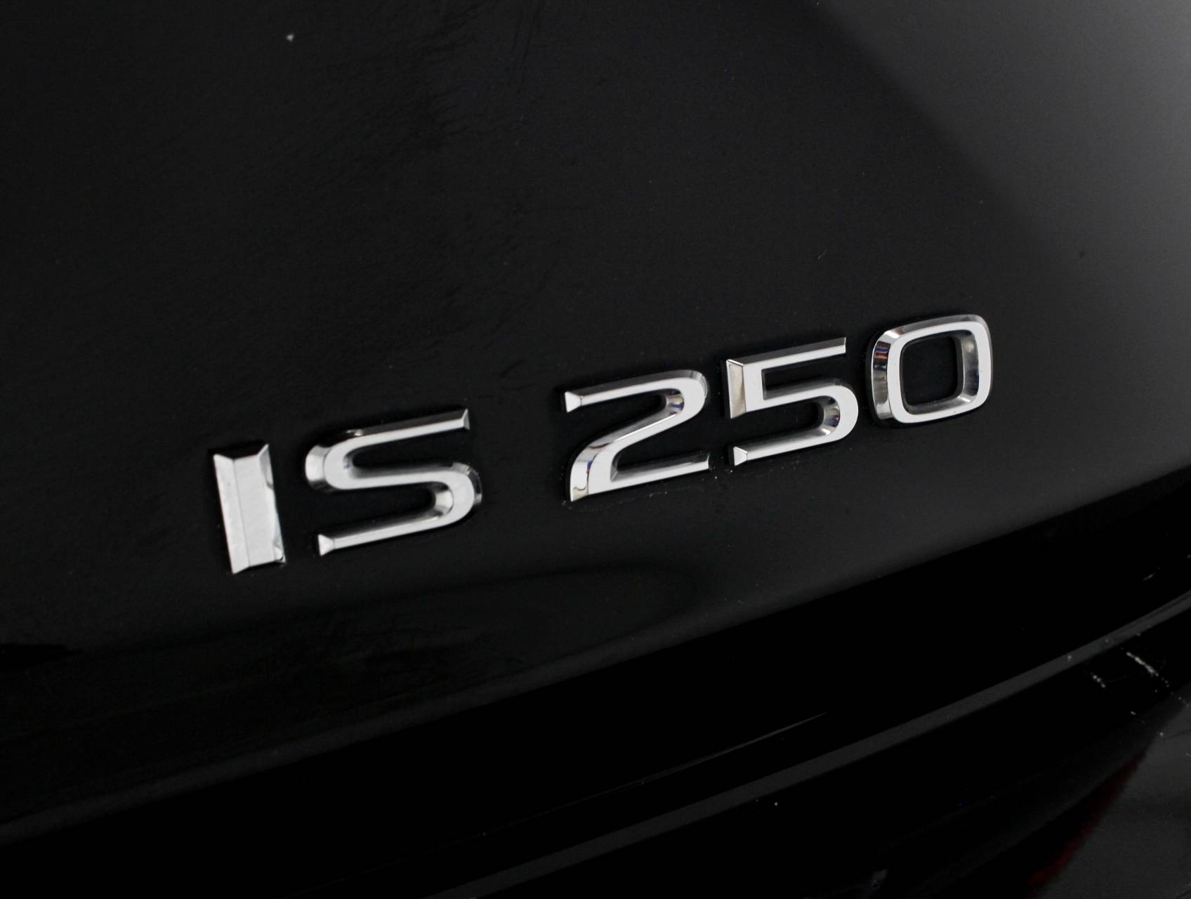 Florida Fine Cars - Used LEXUS IS 250 2014 WEST PALM F Sport