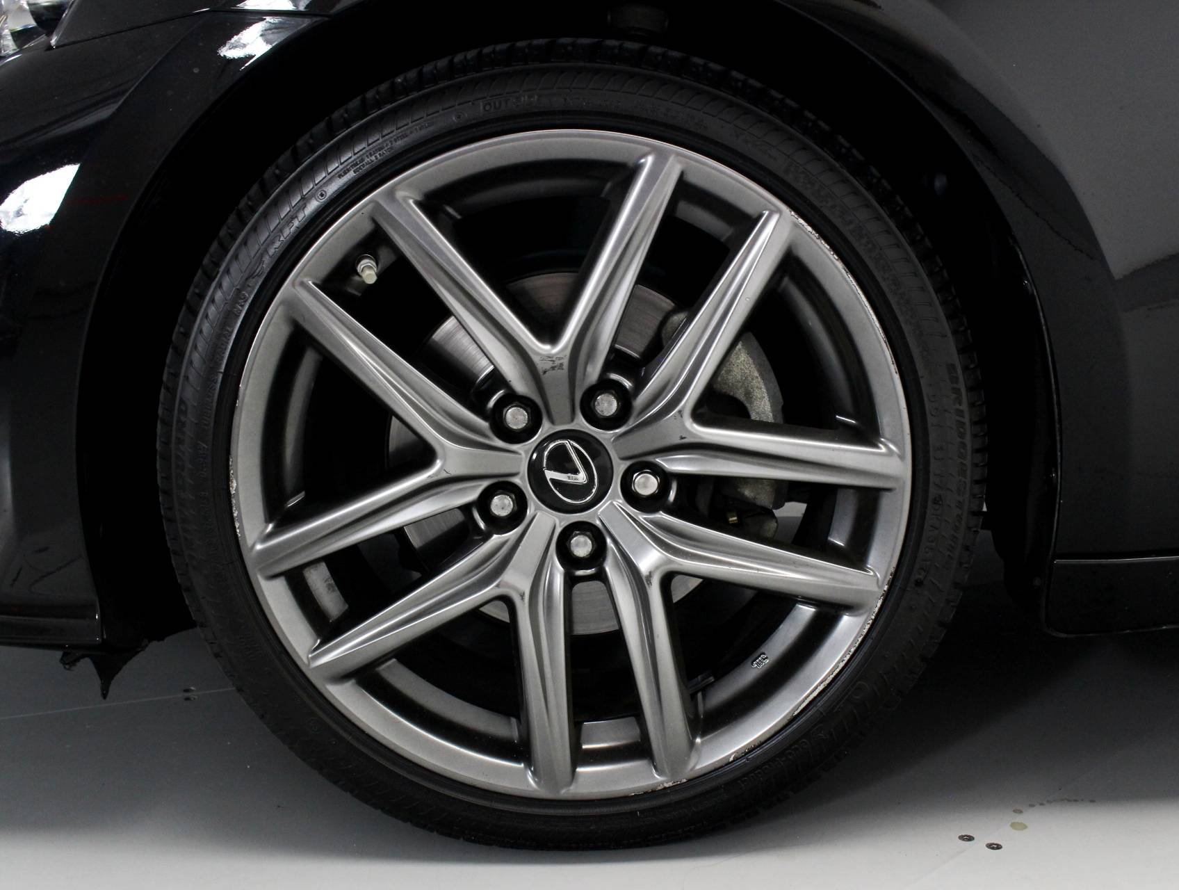 Florida Fine Cars - Used LEXUS IS 250 2014 WEST PALM F Sport