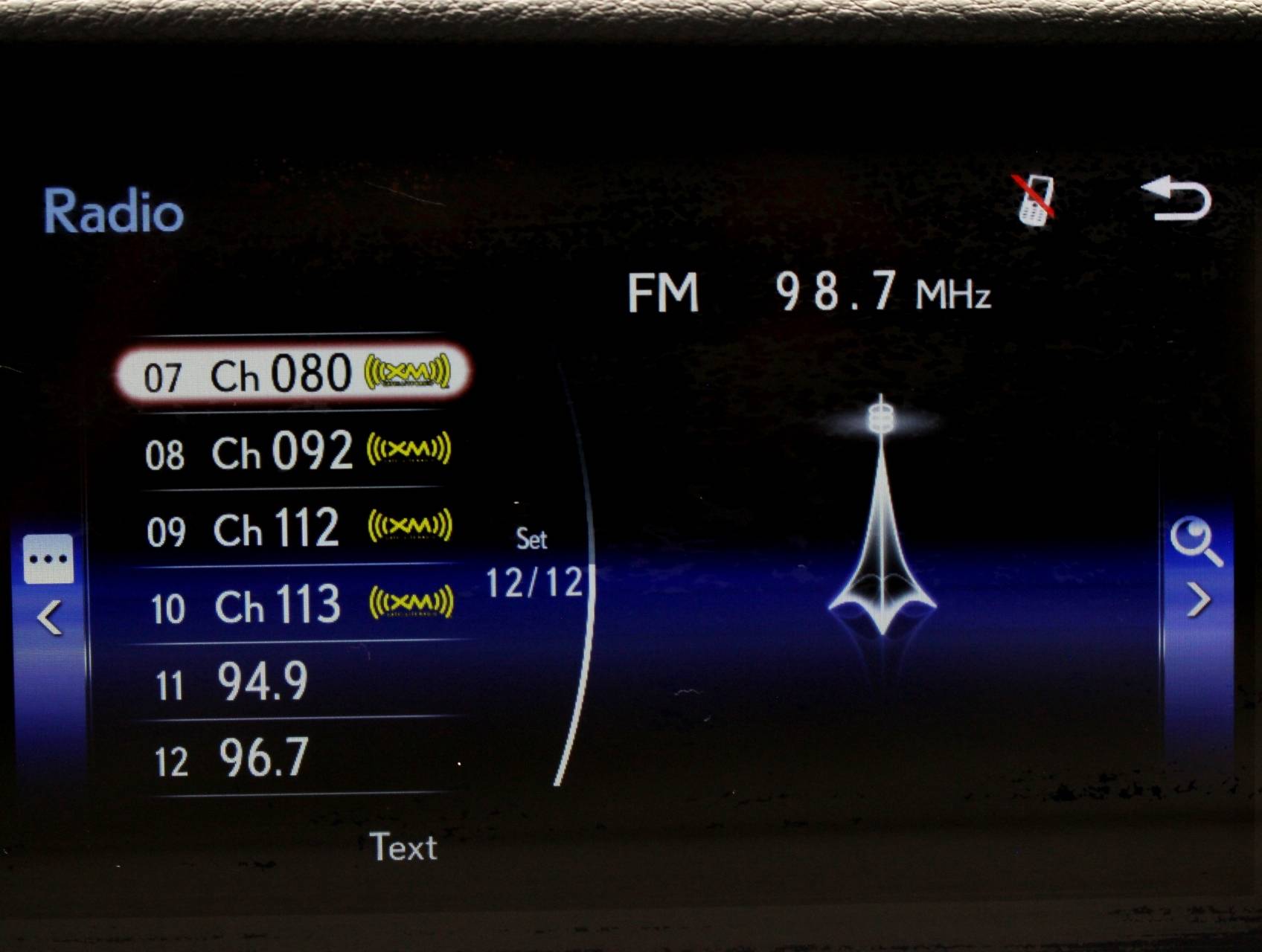 Florida Fine Cars - Used LEXUS IS 250 2014 WEST PALM F Sport