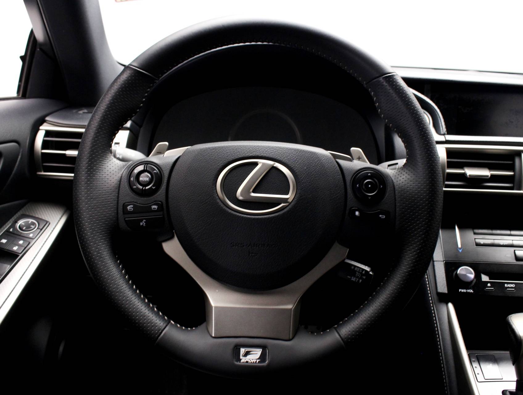 Florida Fine Cars - Used LEXUS IS 250 2014 WEST PALM F Sport