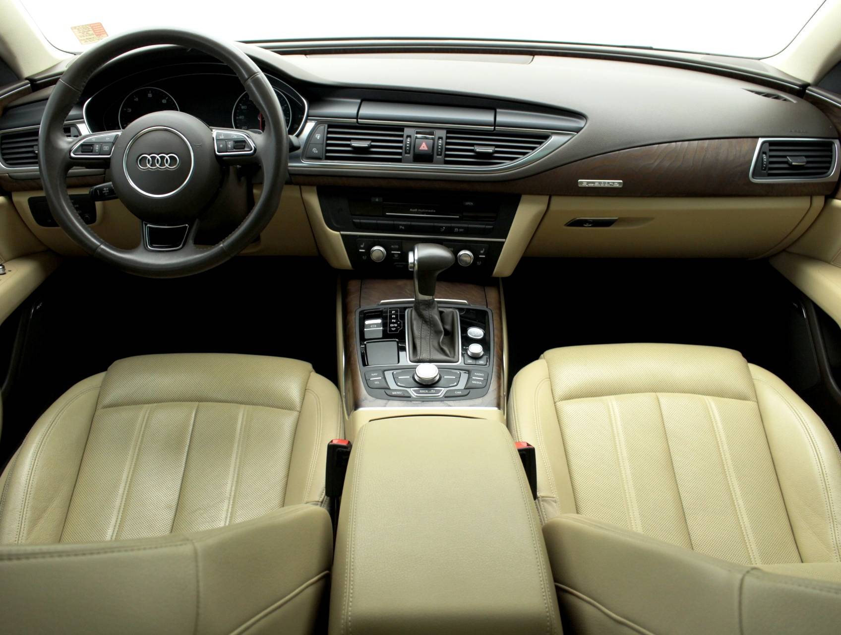 Florida Fine Cars - Used AUDI A7 2012 MIAMI PREMIUM