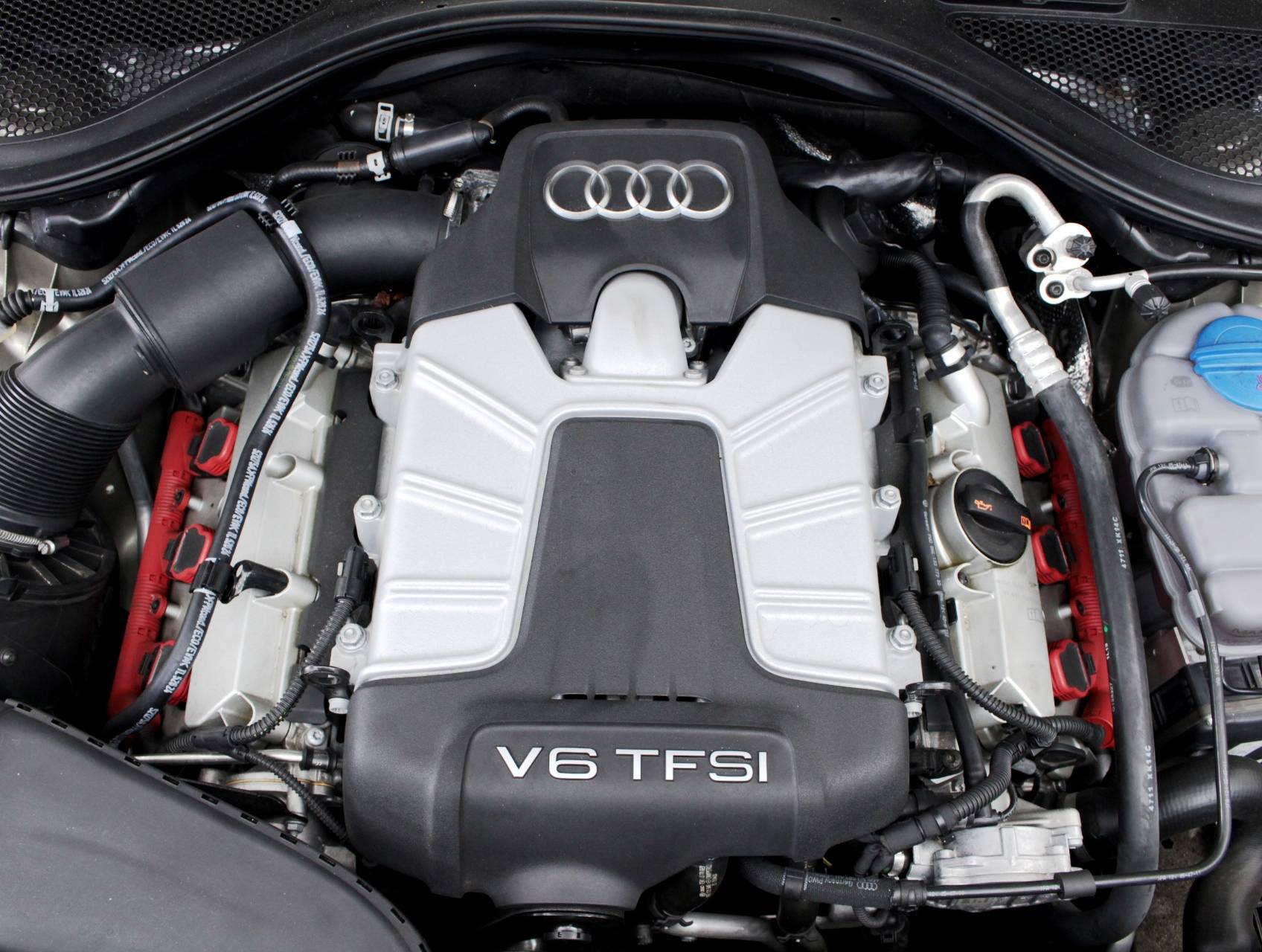 Florida Fine Cars - Used AUDI A7 2012 MIAMI PREMIUM