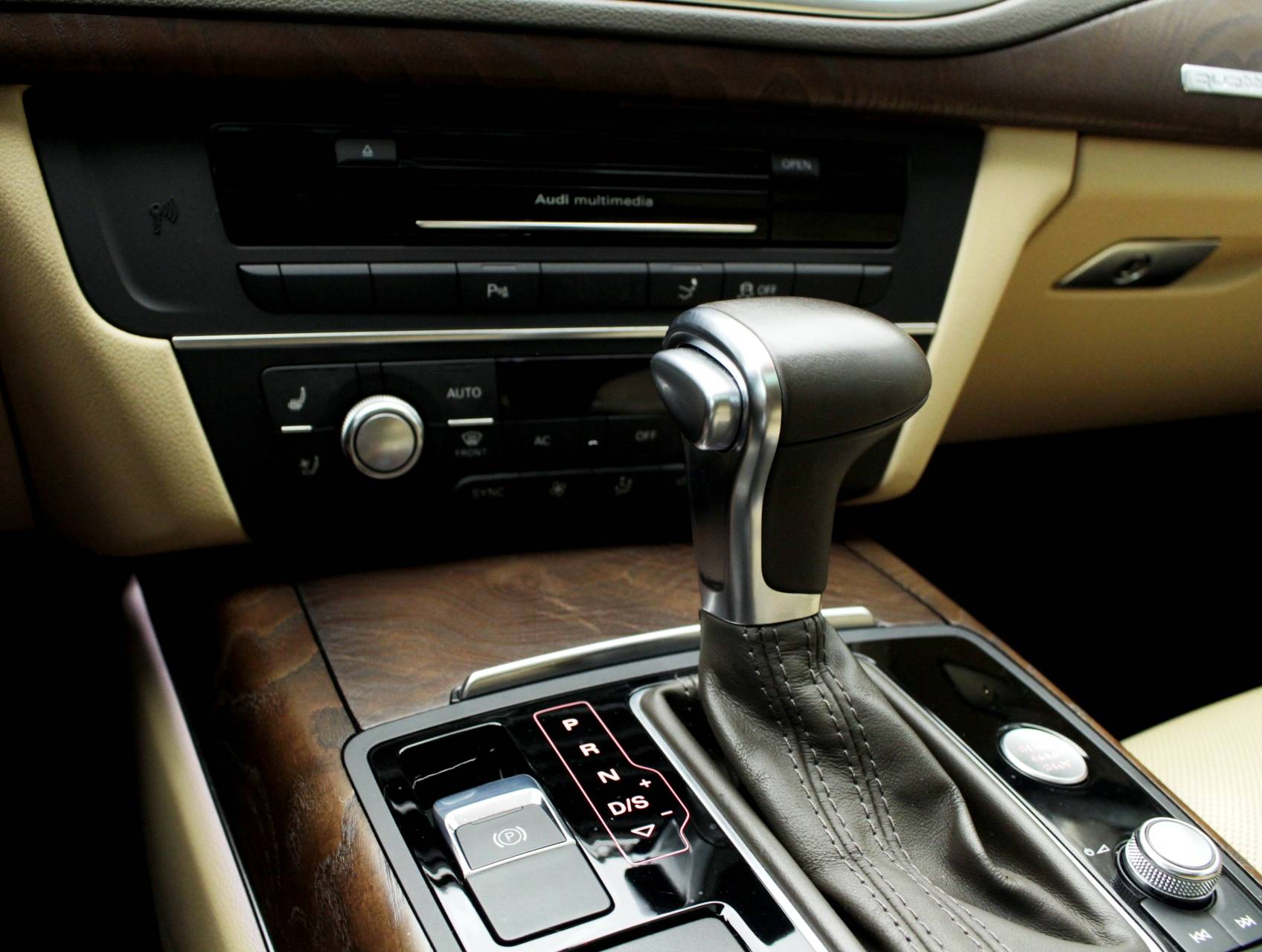Florida Fine Cars - Used AUDI A7 2012 MIAMI PREMIUM