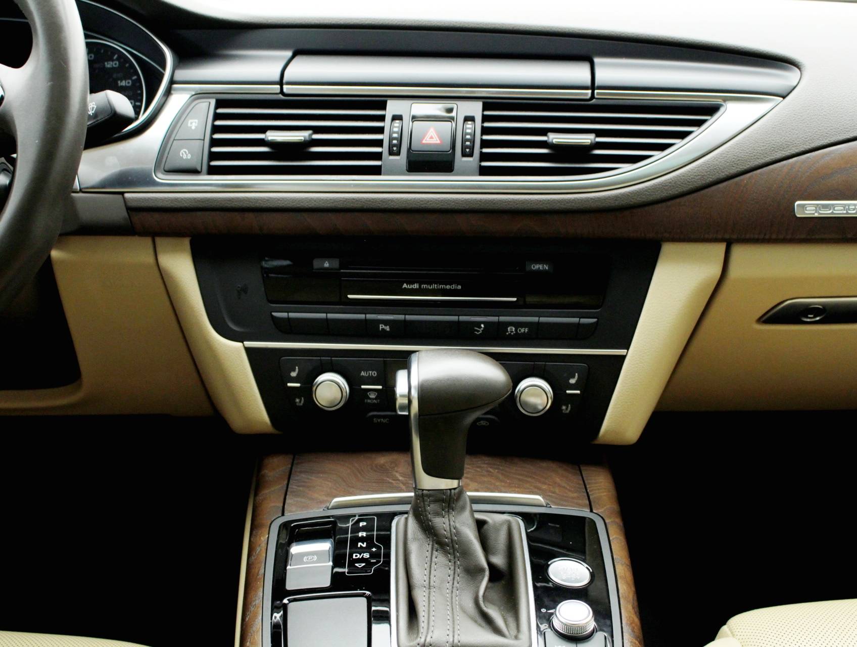 Florida Fine Cars - Used AUDI A7 2012 MIAMI PREMIUM