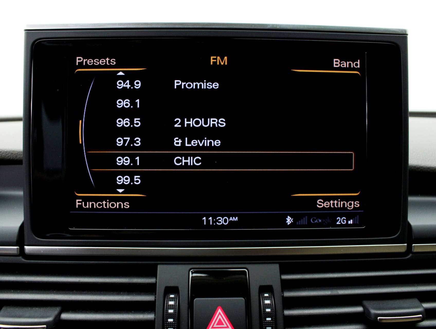 Florida Fine Cars - Used AUDI A7 2012 MIAMI PREMIUM